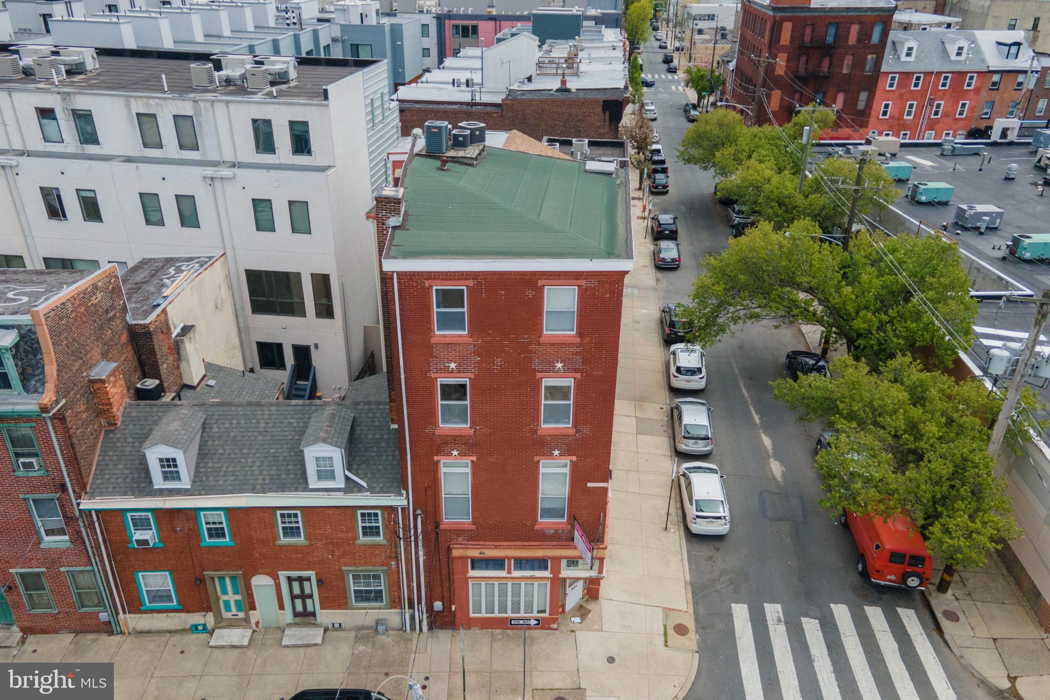 NORTHERN LIBERTIES - Residential Lease