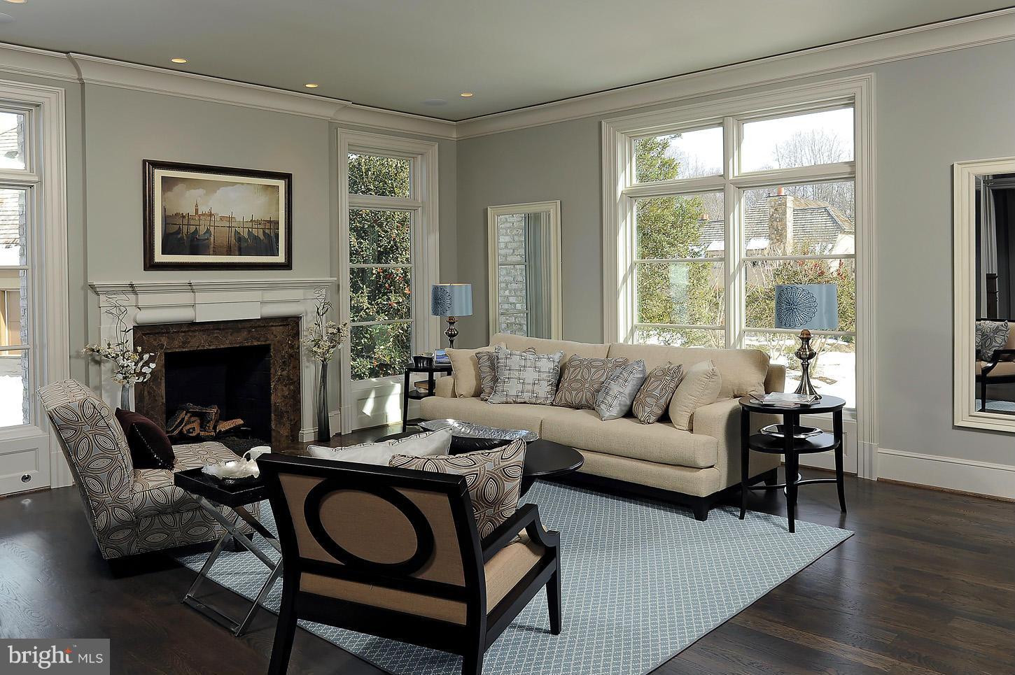SPRING HILL FARM - Residential