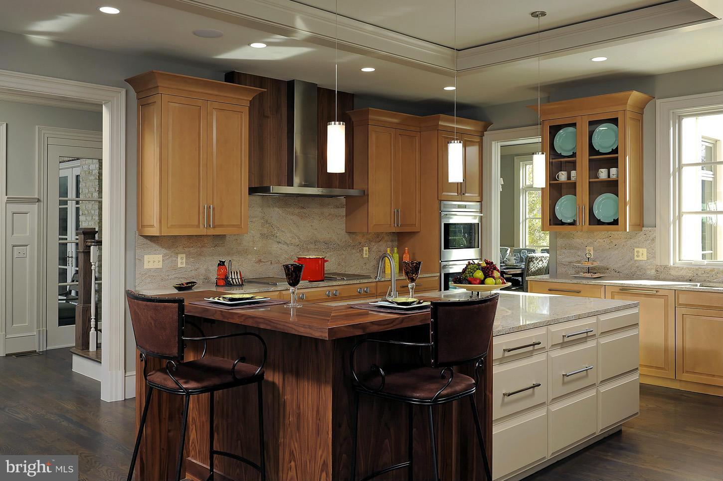 SPRING HILL FARM - Residential