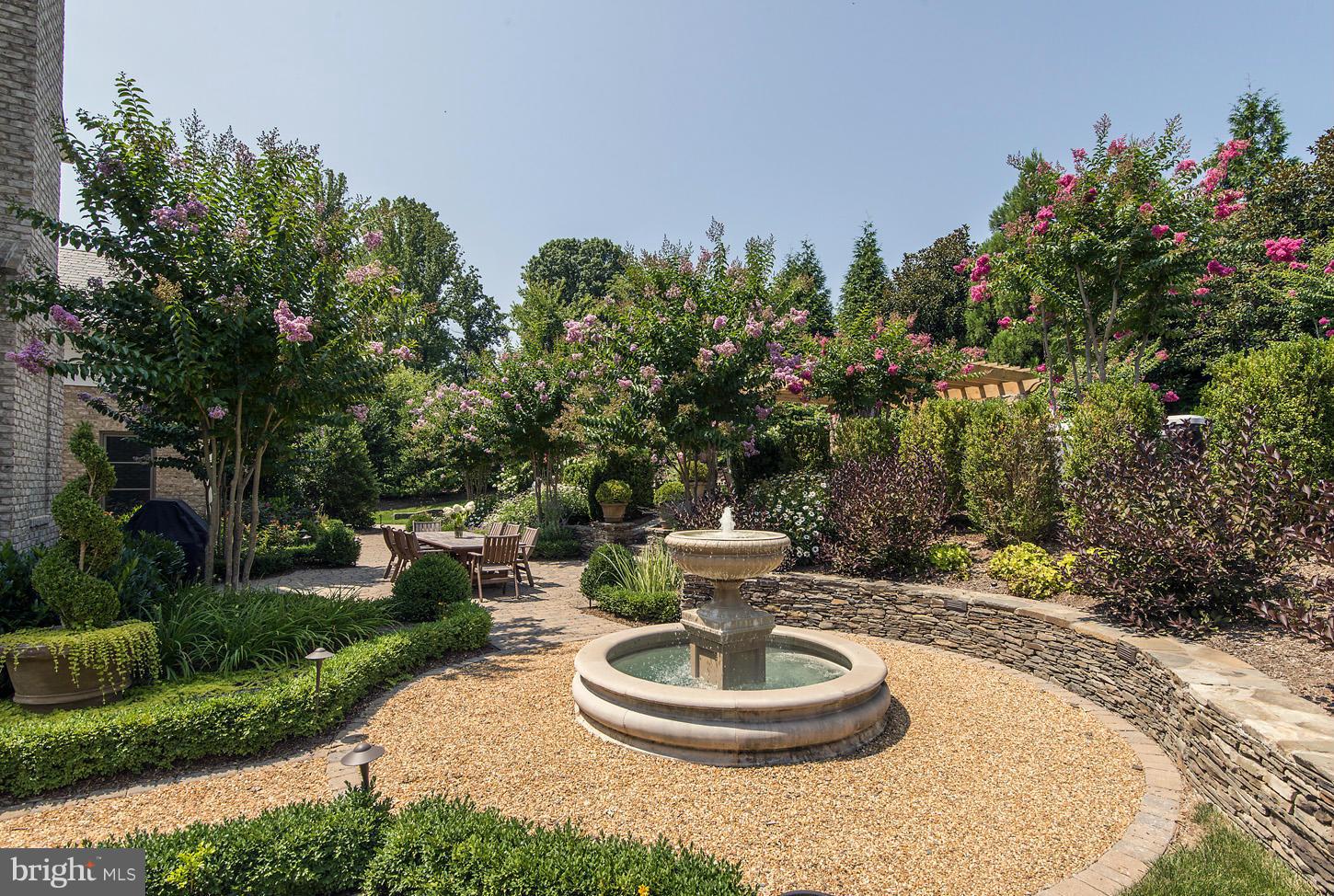 SPRING HILL FARM - Residential