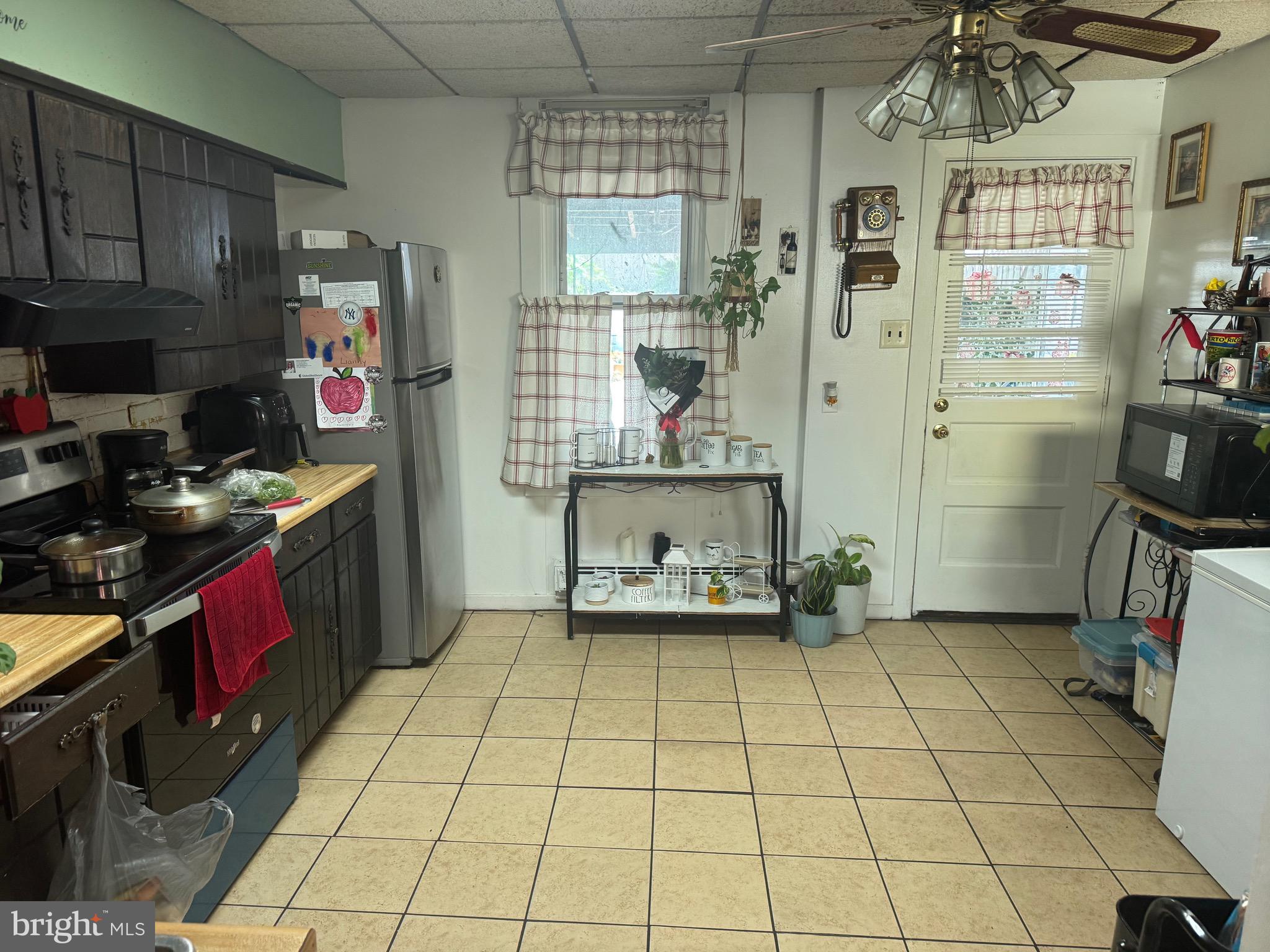 NORTHEAST READING - Residential
