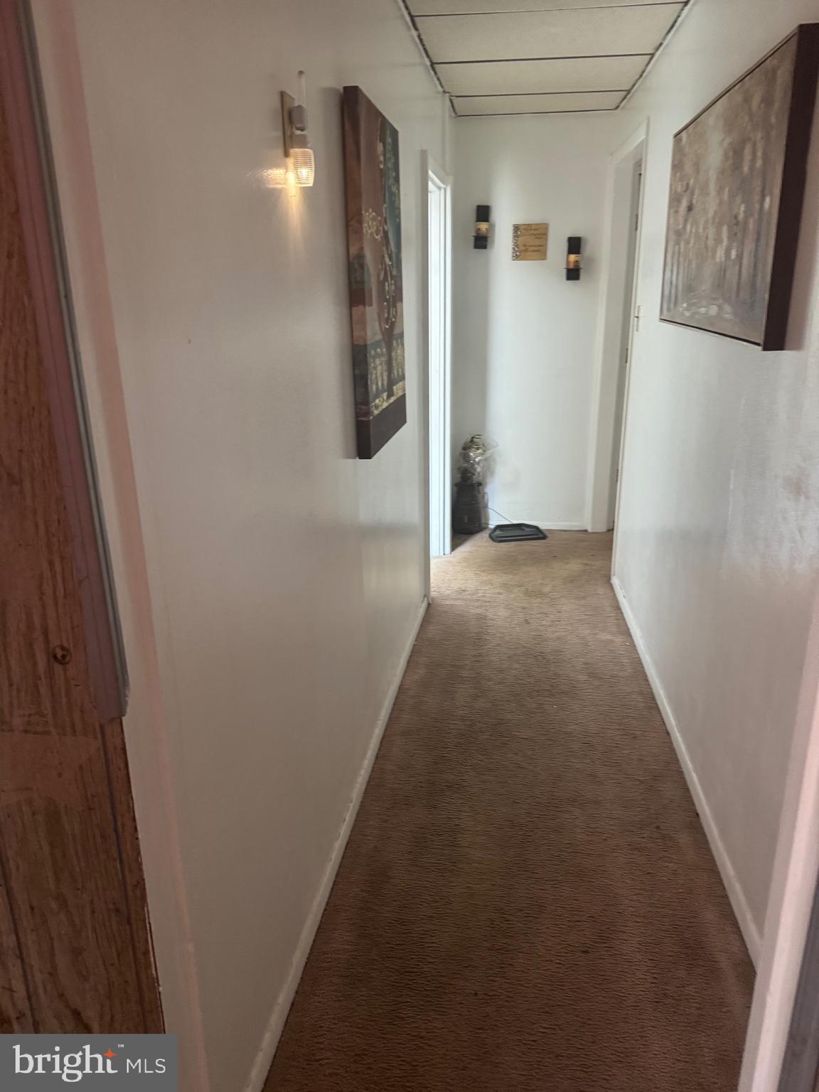 NORTHEAST READING - Residential