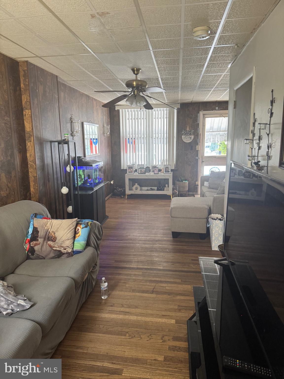 NORTHEAST READING - Residential