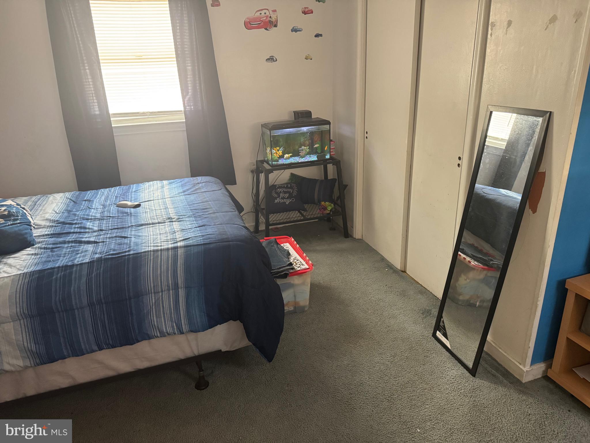 NORTHEAST READING - Residential