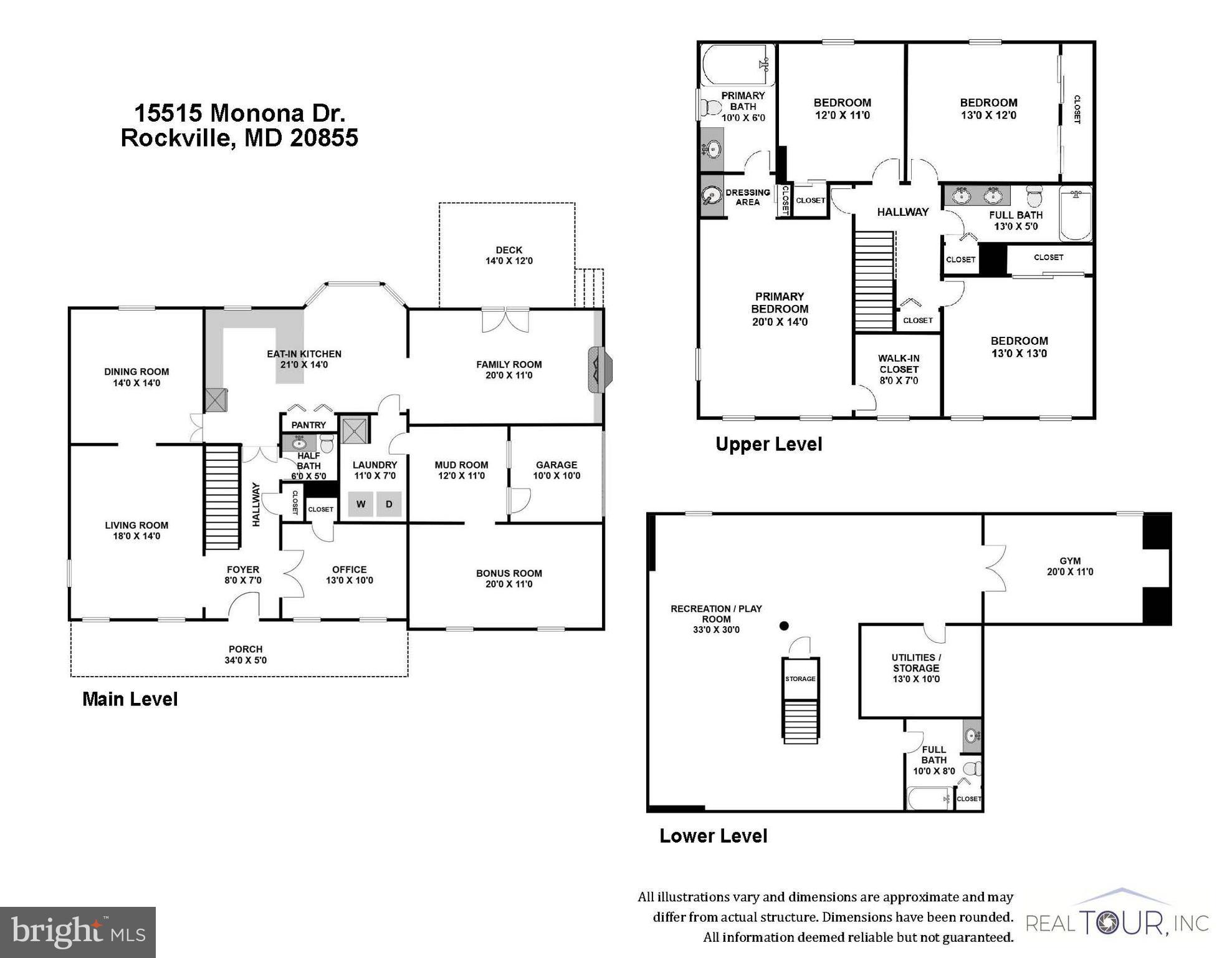 DERWOOD STATION - Residential