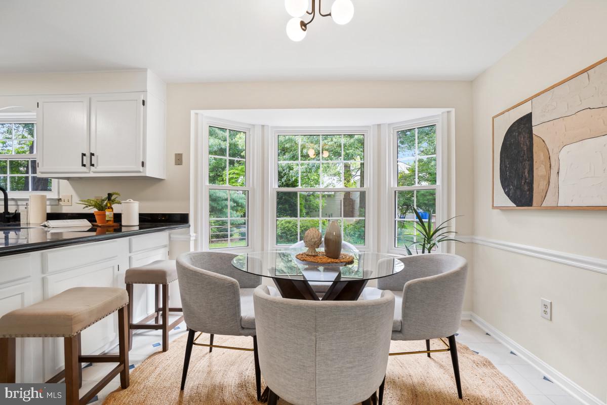DERWOOD STATION - Residential