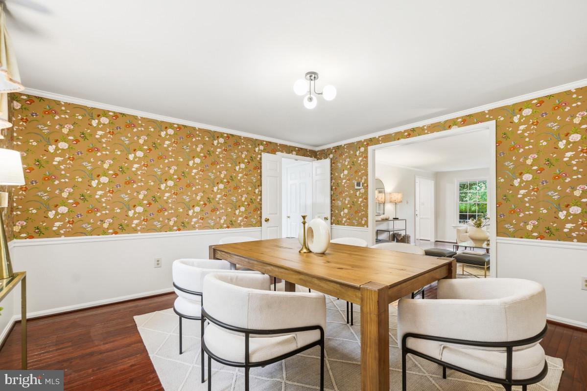 DERWOOD STATION - Residential
