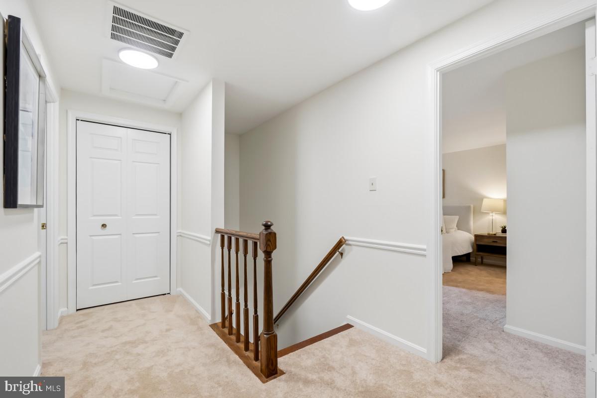 DERWOOD STATION - Residential