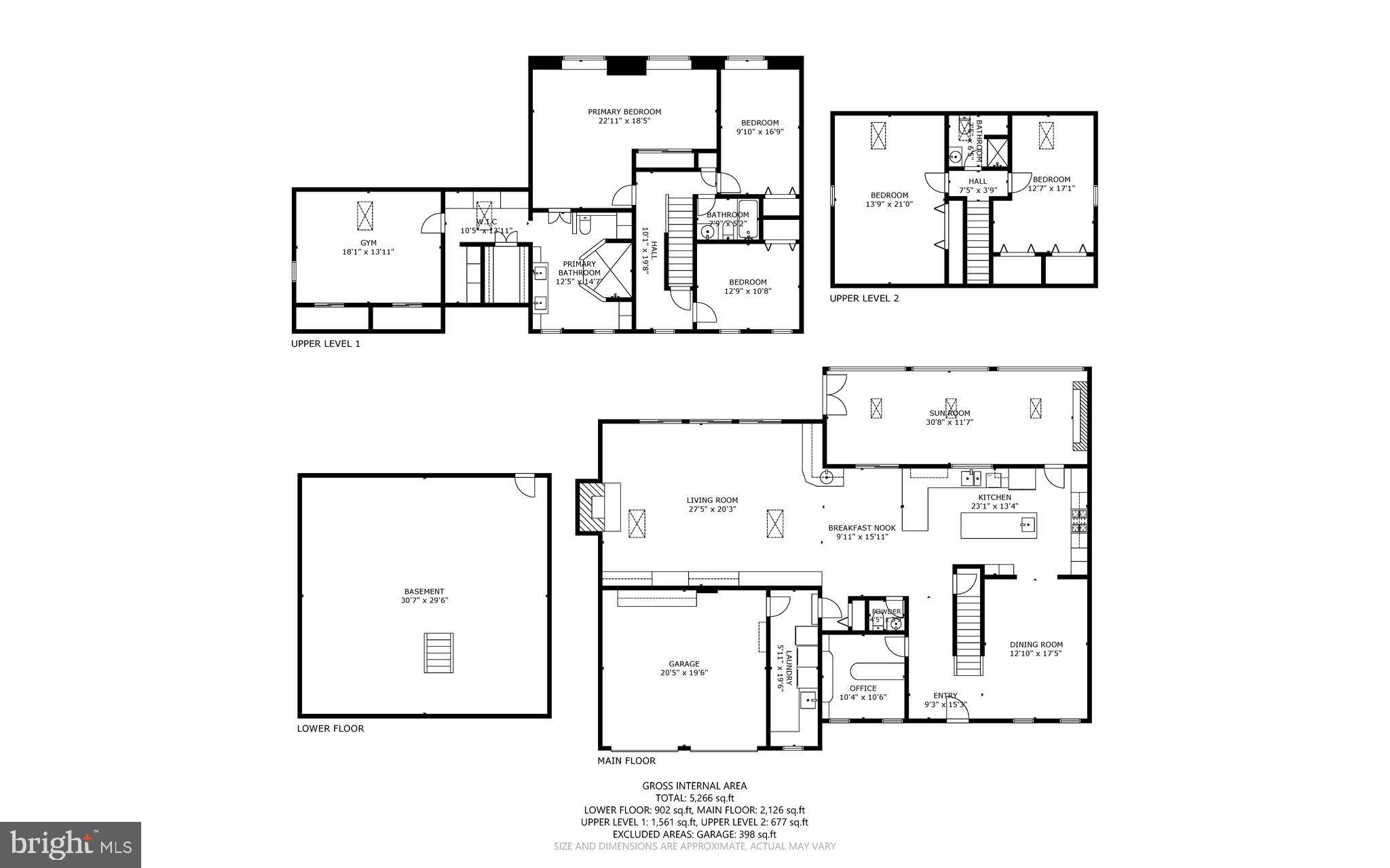 POINT FIELD LANDING - Residential