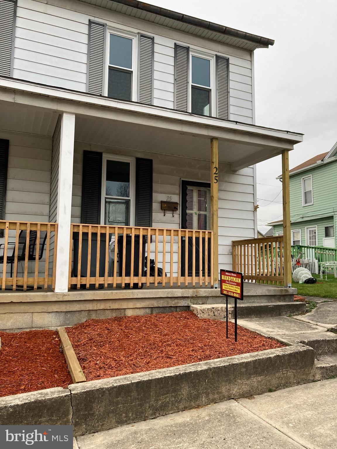 SOUTH END - Residential Lease