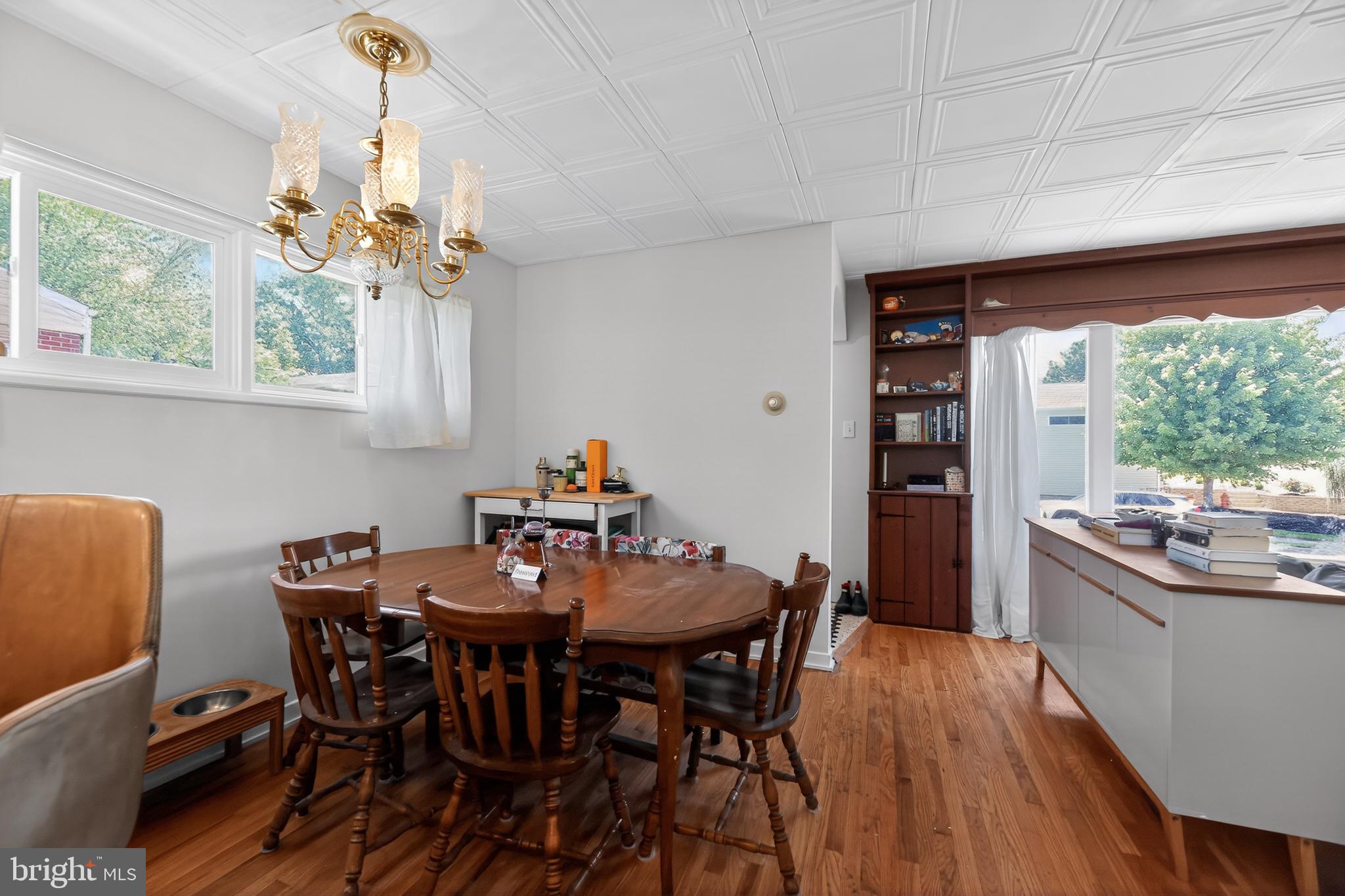 GLENSIDE GARDENS - Residential