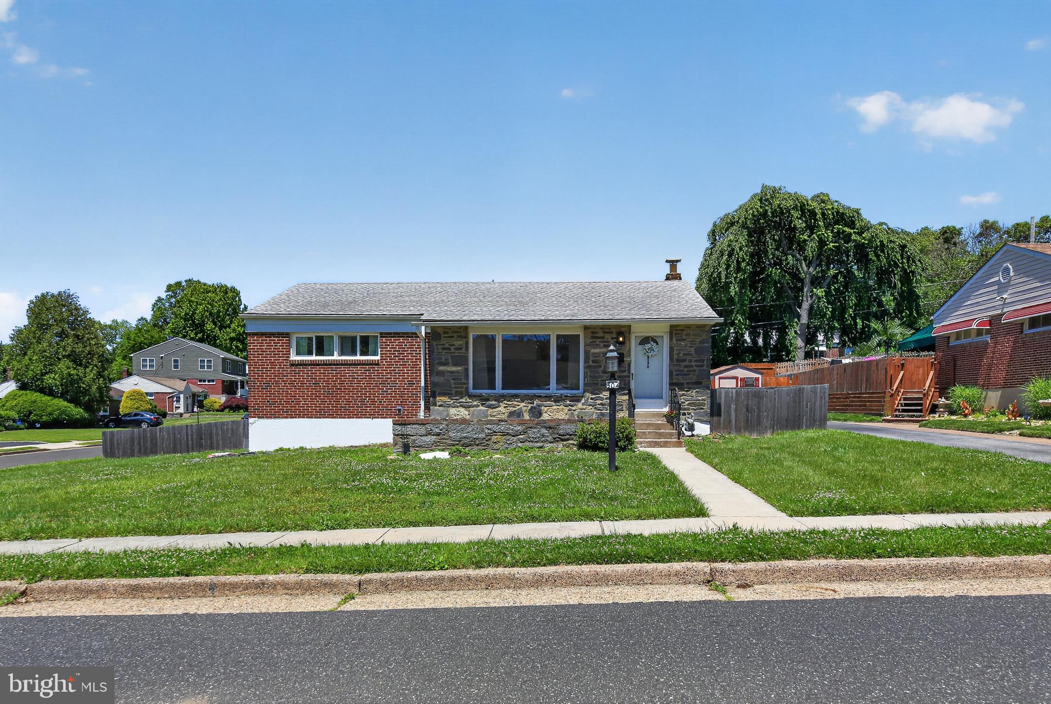 GLENSIDE GARDENS - Residential