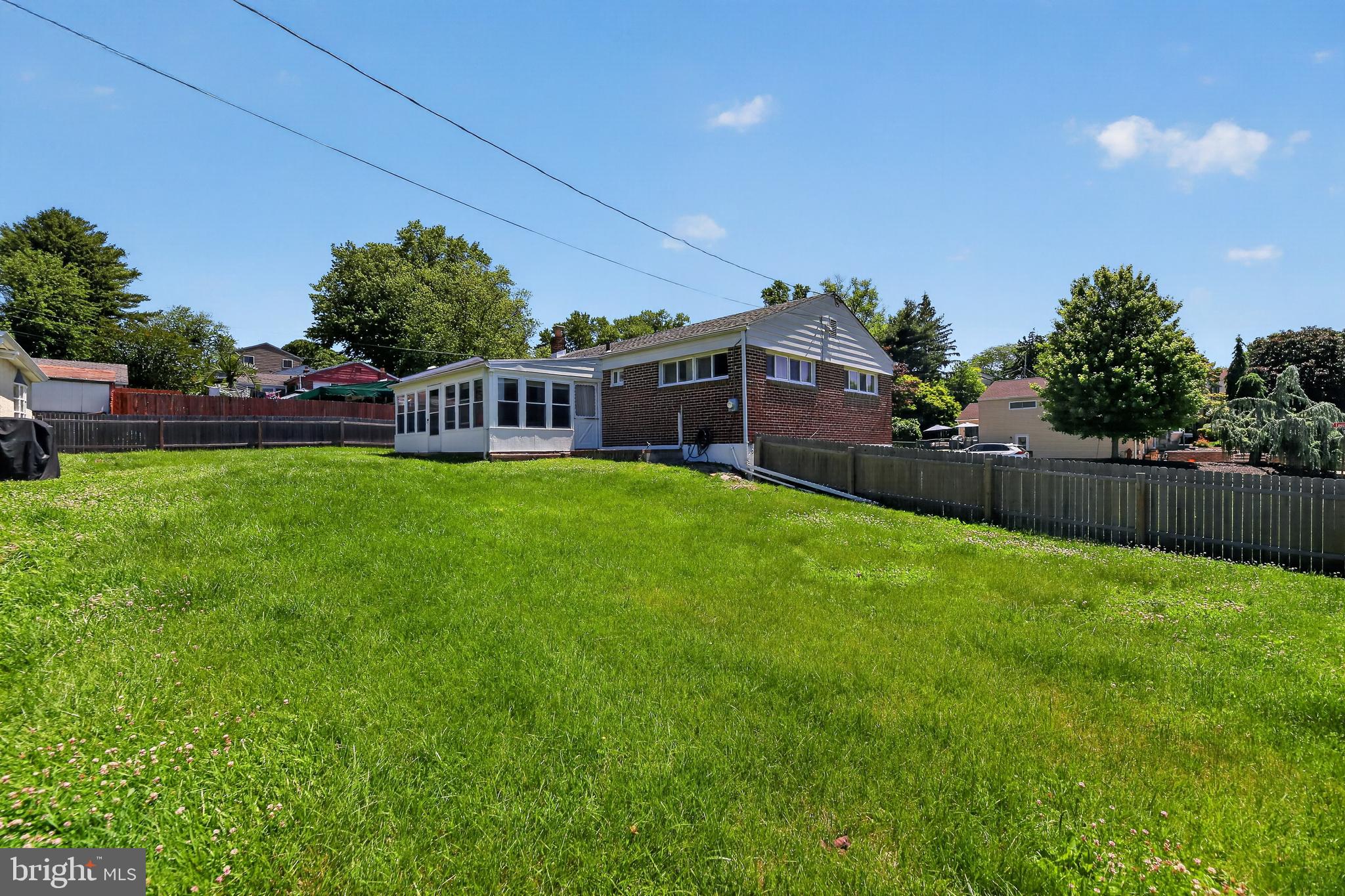 GLENSIDE GARDENS - Residential