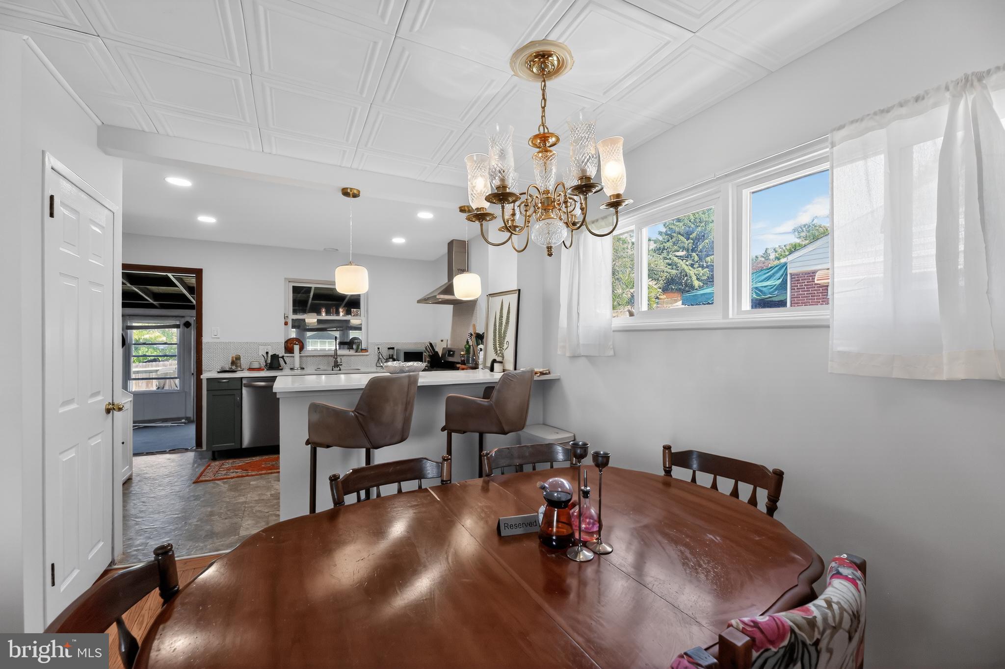 GLENSIDE GARDENS - Residential