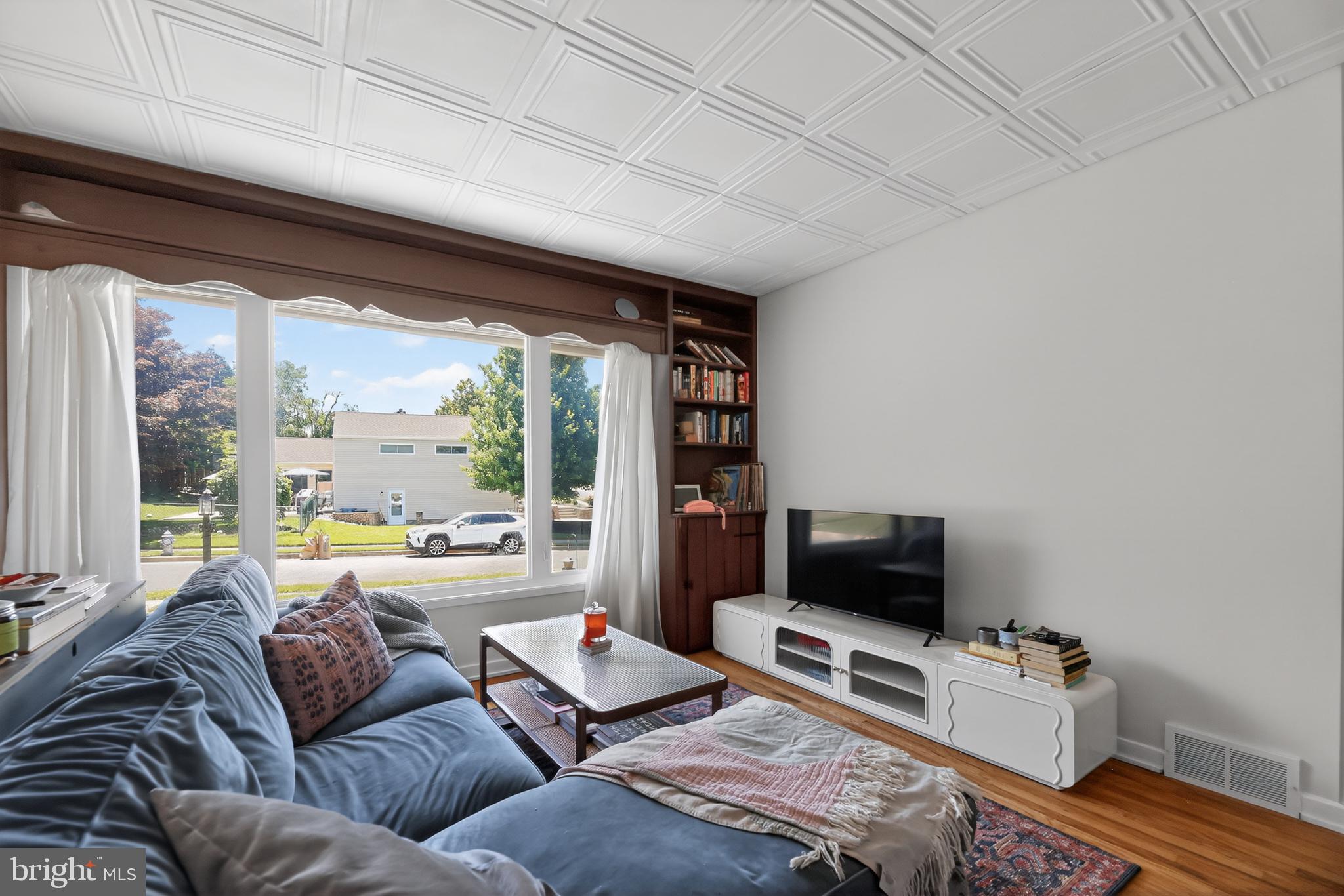 GLENSIDE GARDENS - Residential