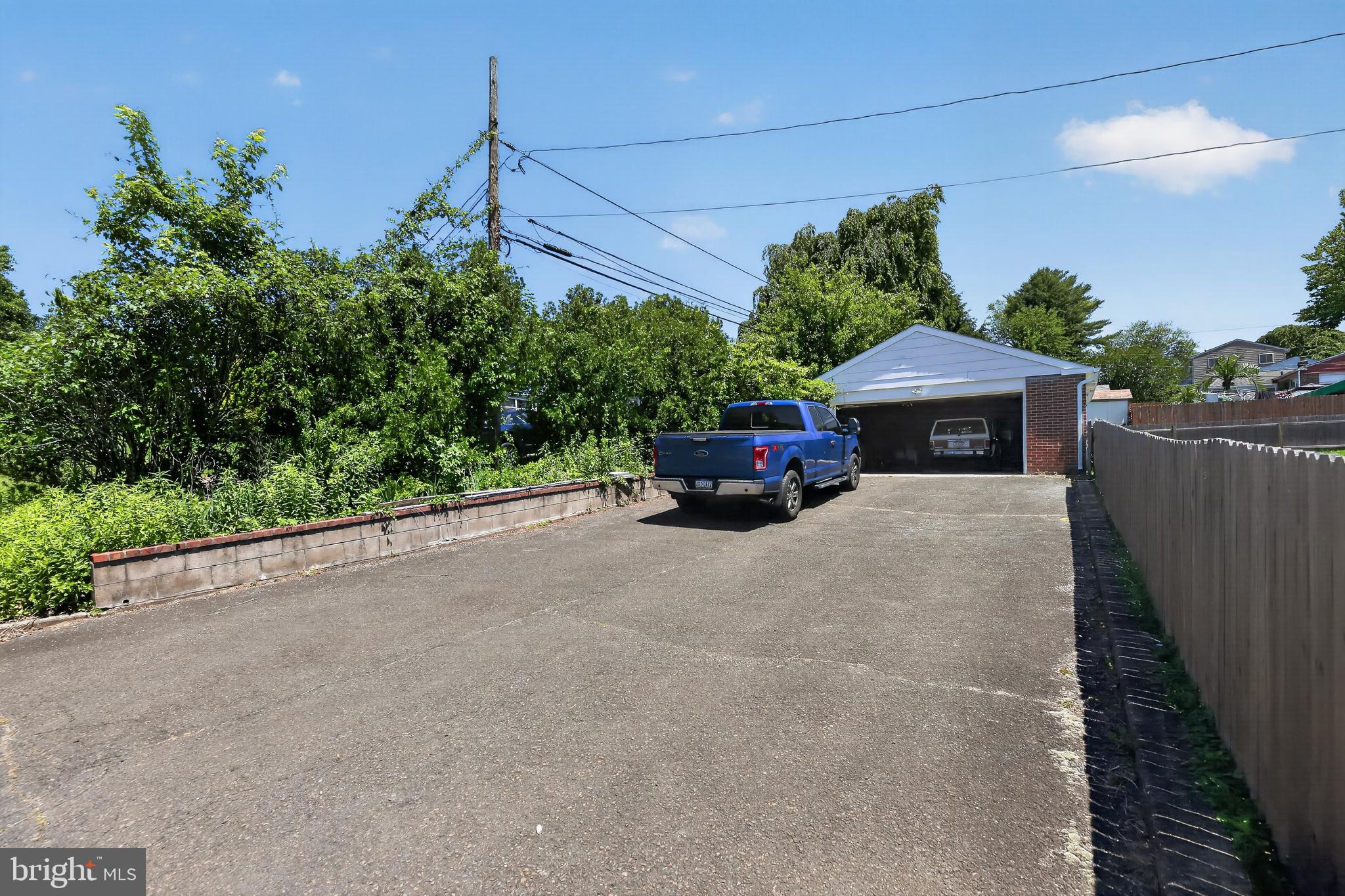 GLENSIDE GARDENS - Residential