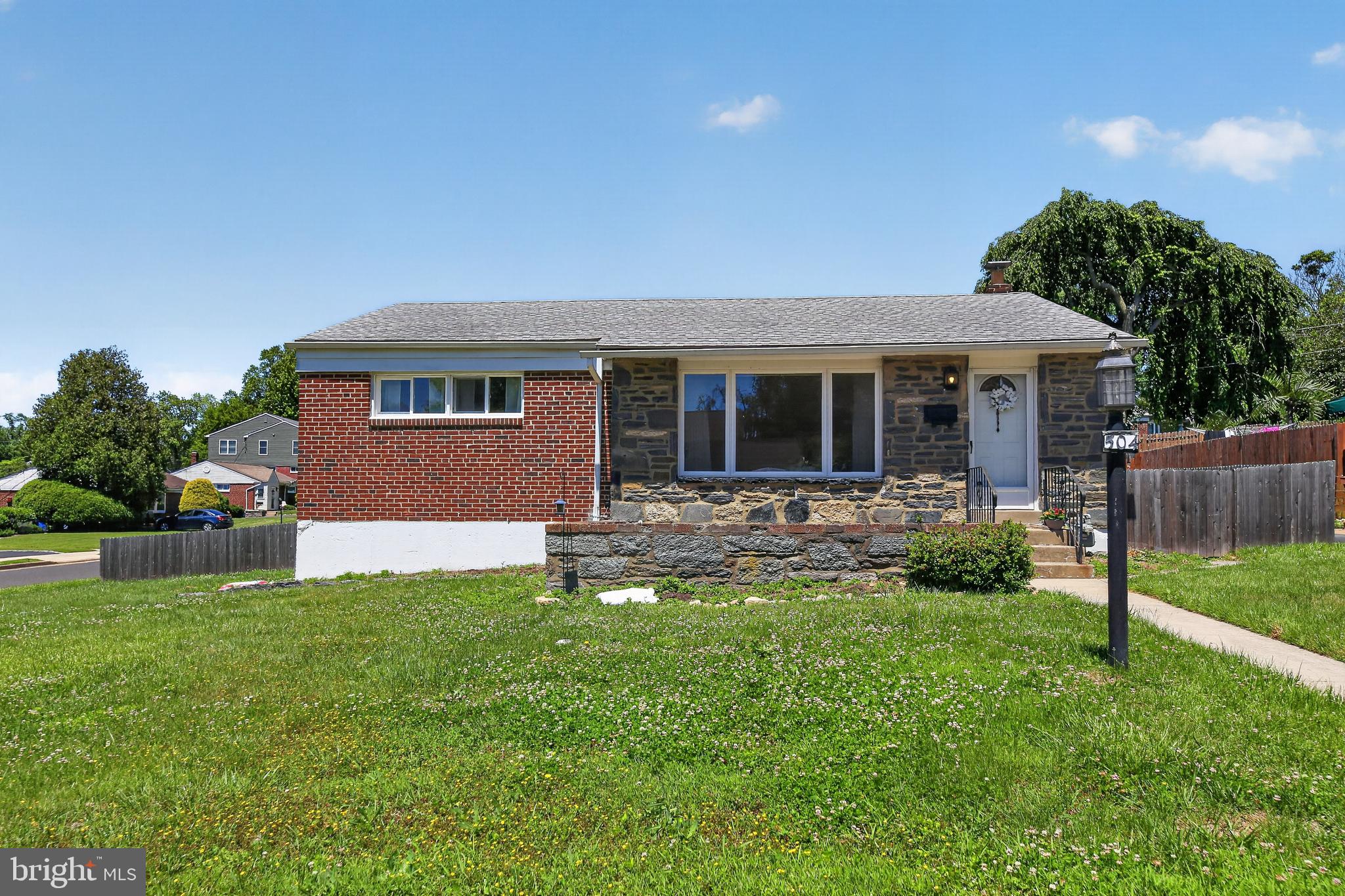 GLENSIDE GARDENS - Residential