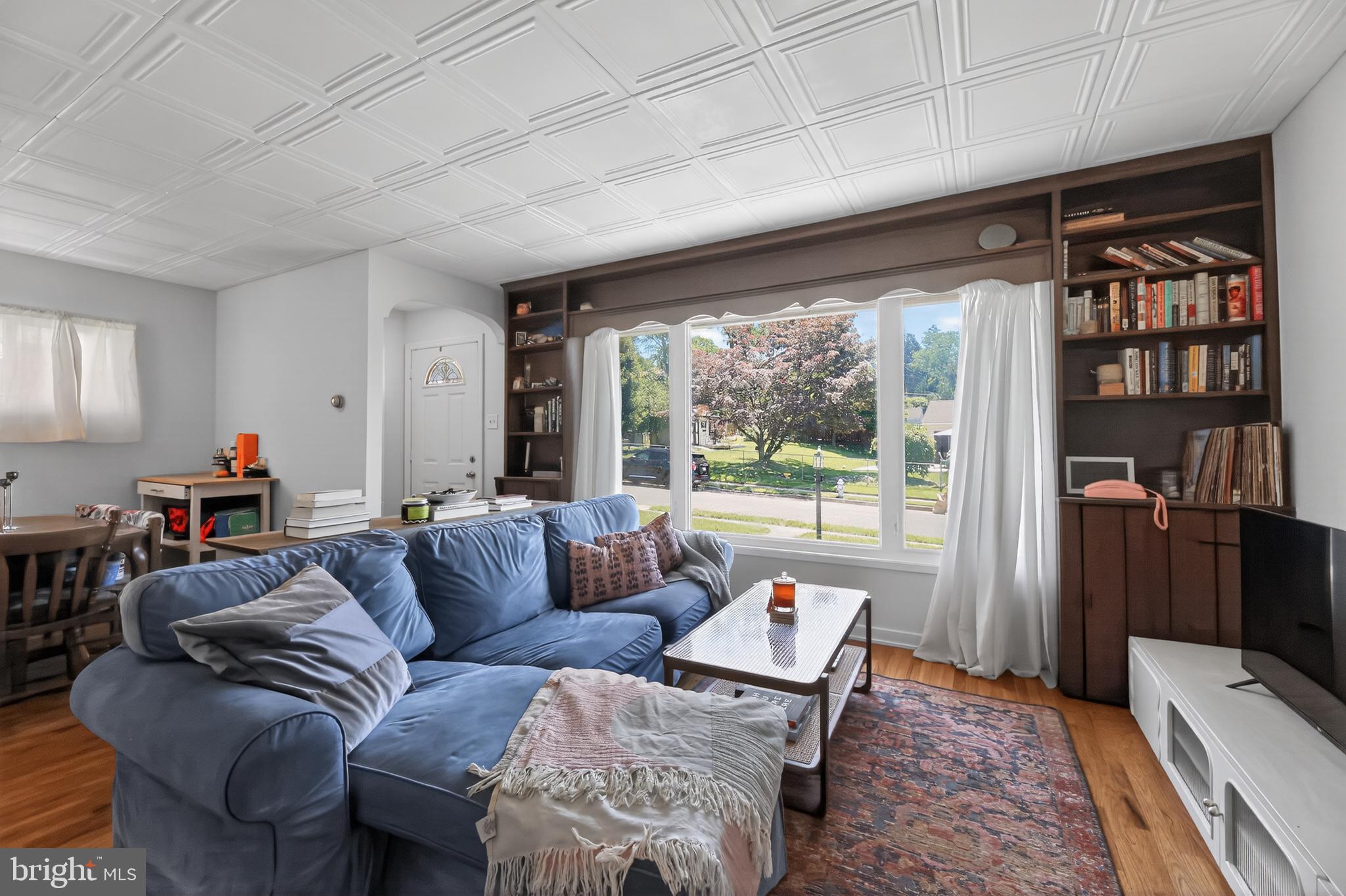 GLENSIDE GARDENS - Residential