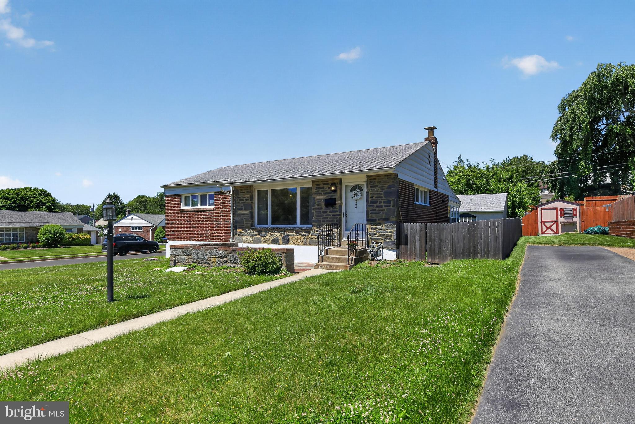 GLENSIDE GARDENS - Residential