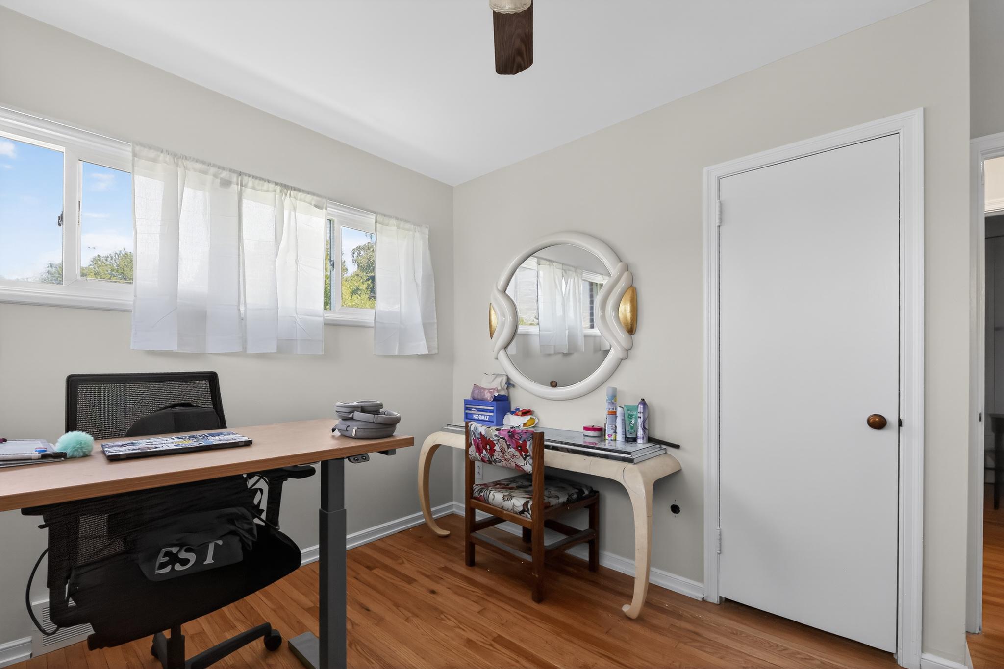 GLENSIDE GARDENS - Residential