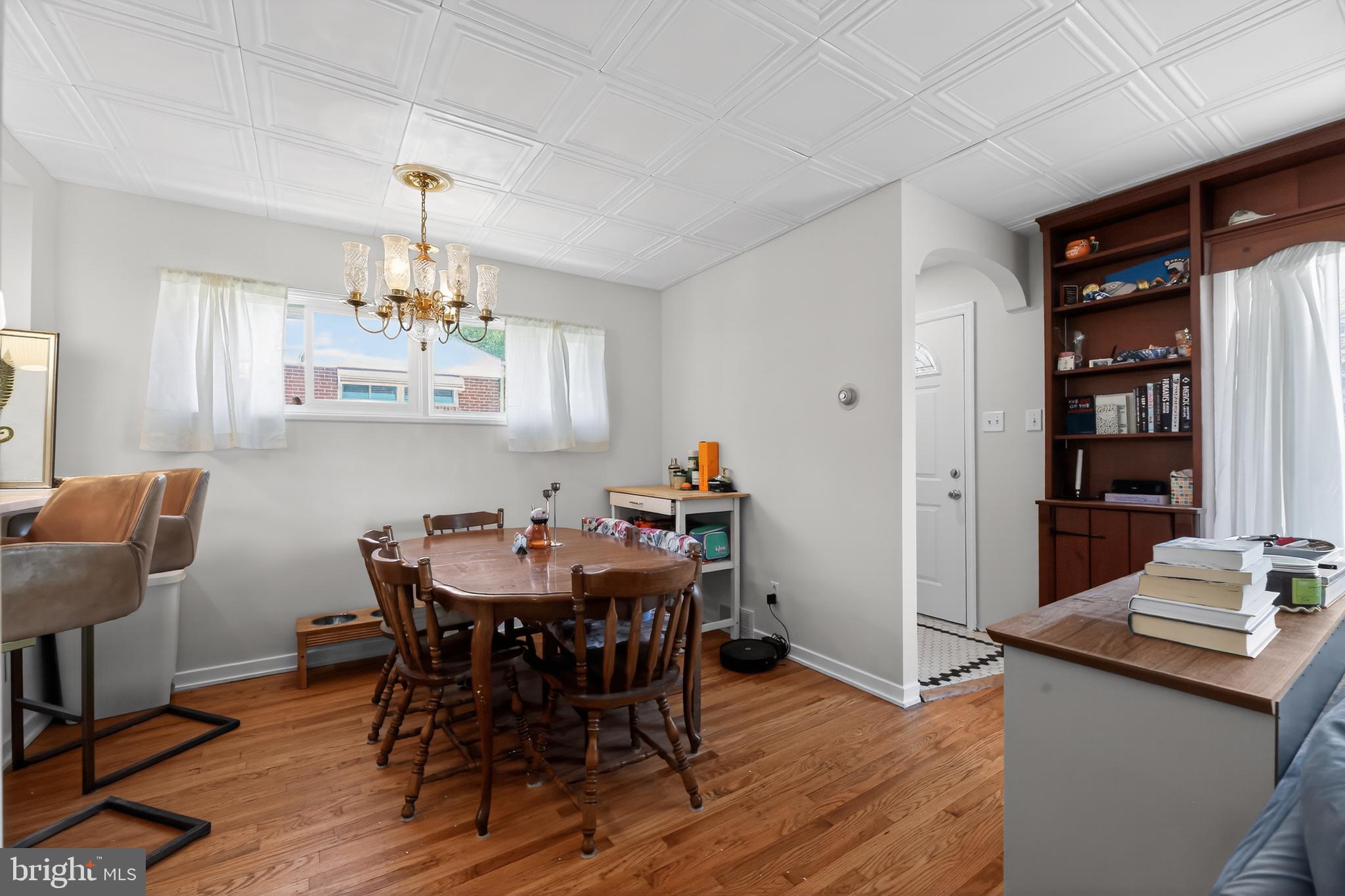 GLENSIDE GARDENS - Residential