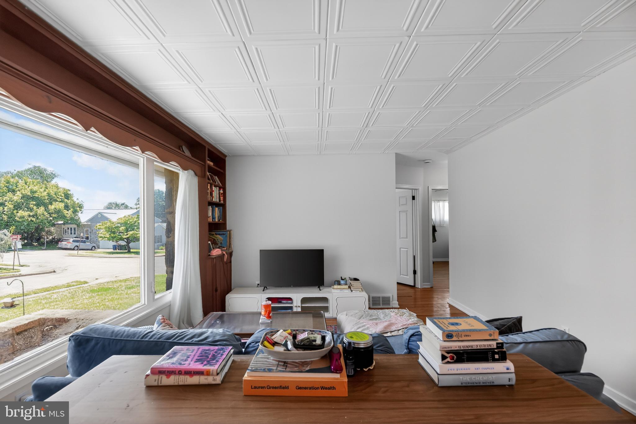 GLENSIDE GARDENS - Residential