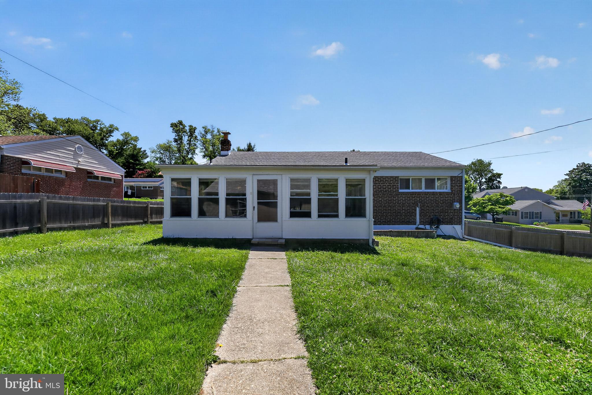 GLENSIDE GARDENS - Residential