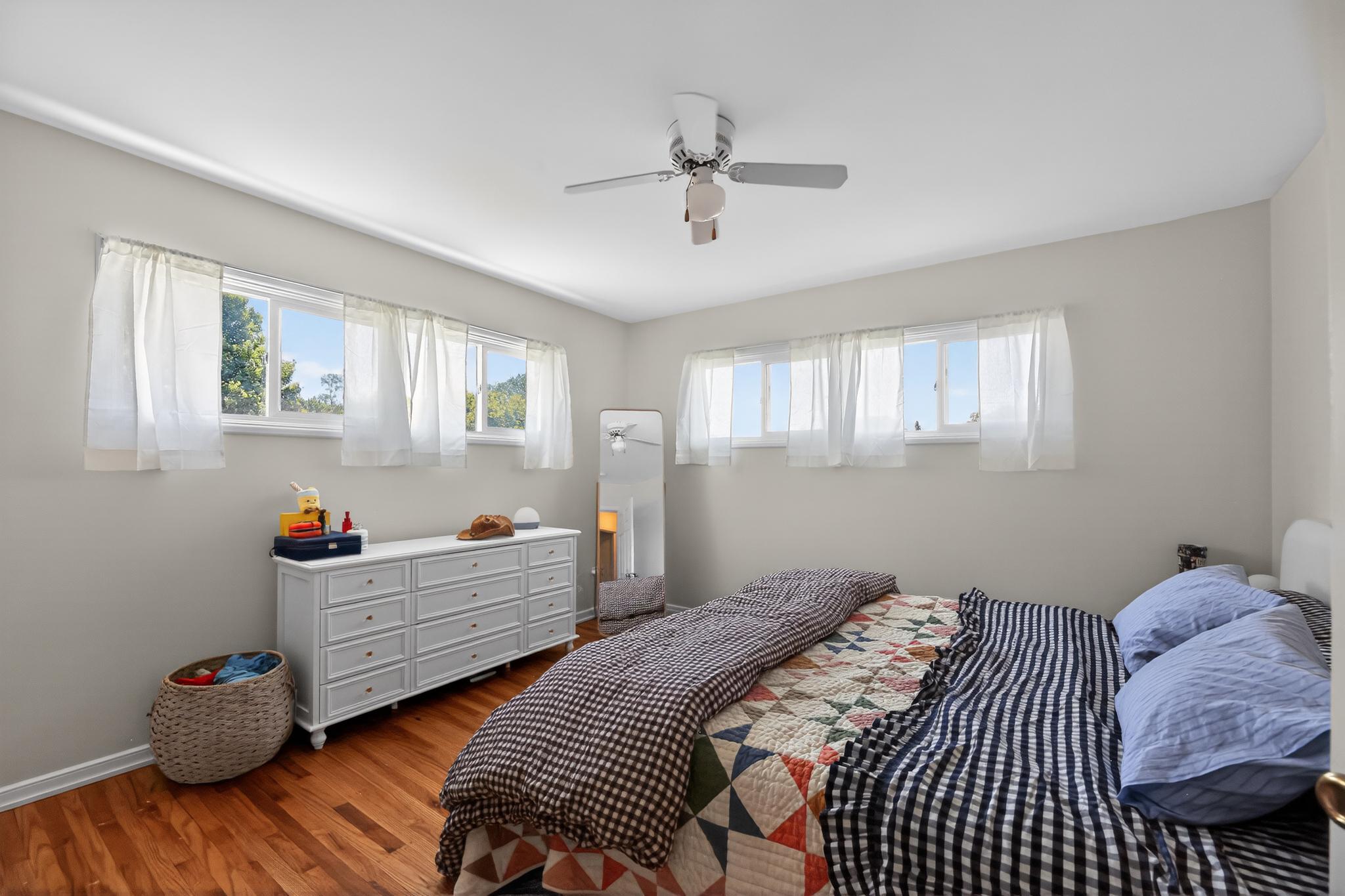 GLENSIDE GARDENS - Residential