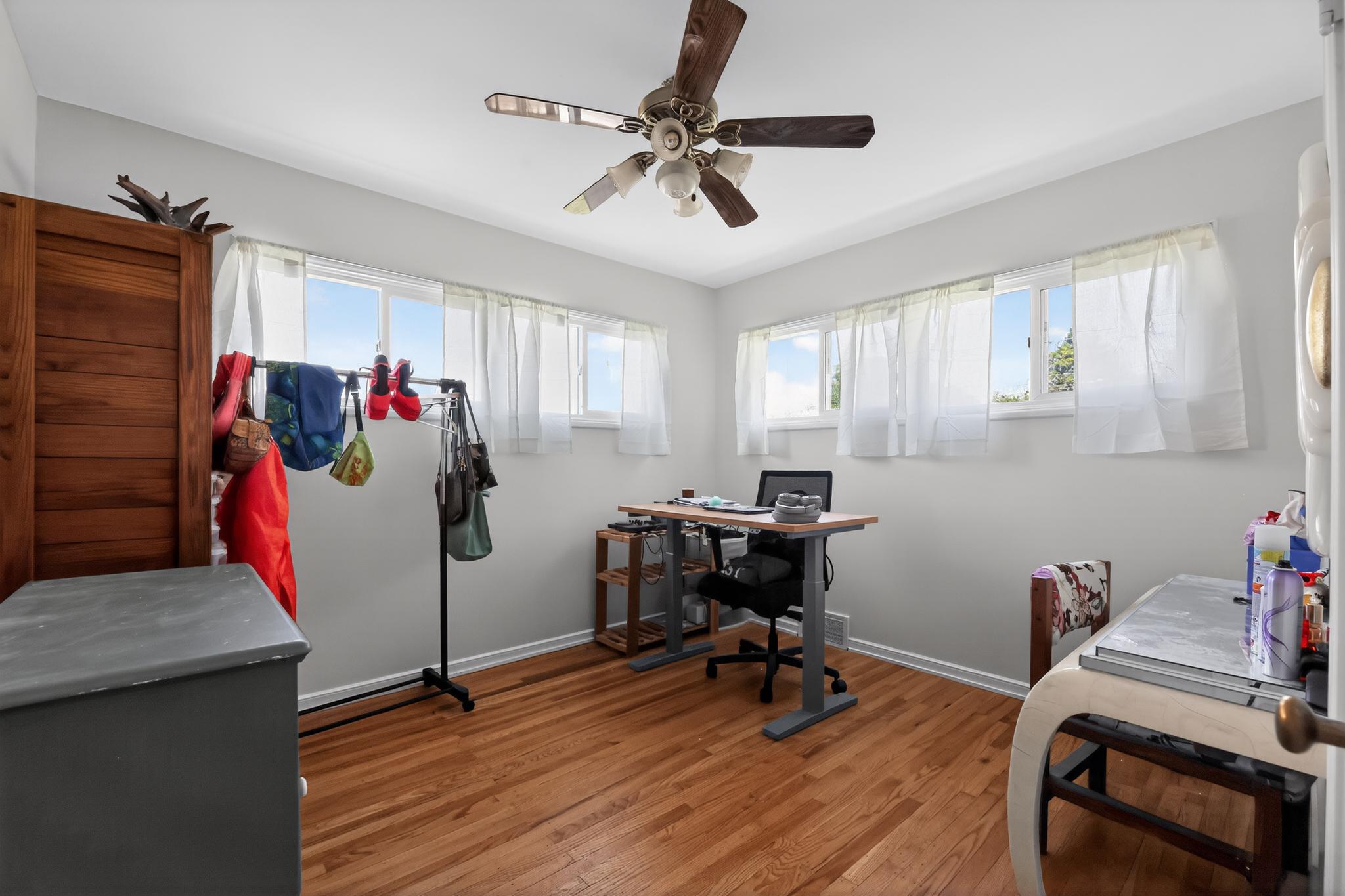 GLENSIDE GARDENS - Residential
