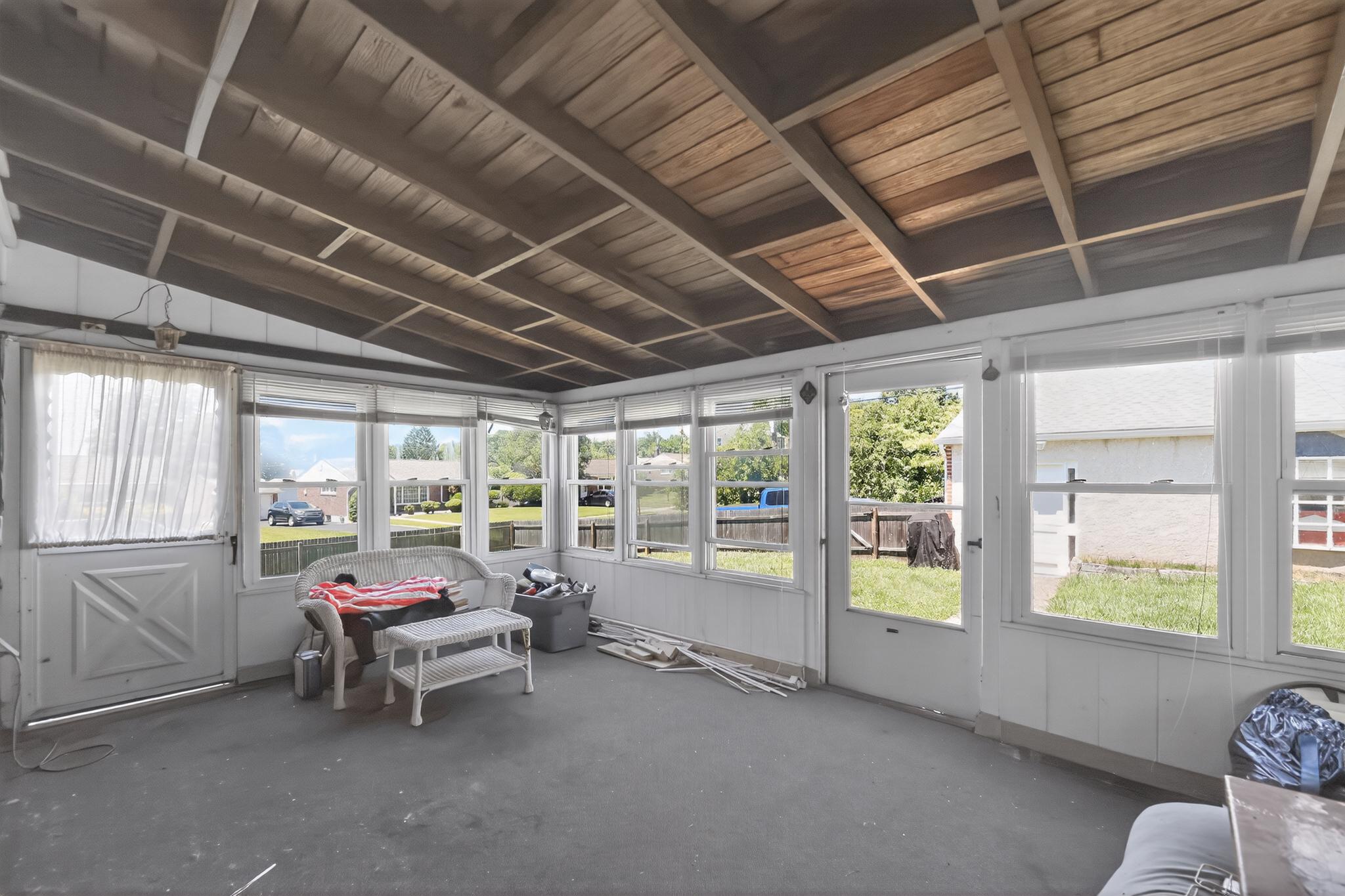 GLENSIDE GARDENS - Residential