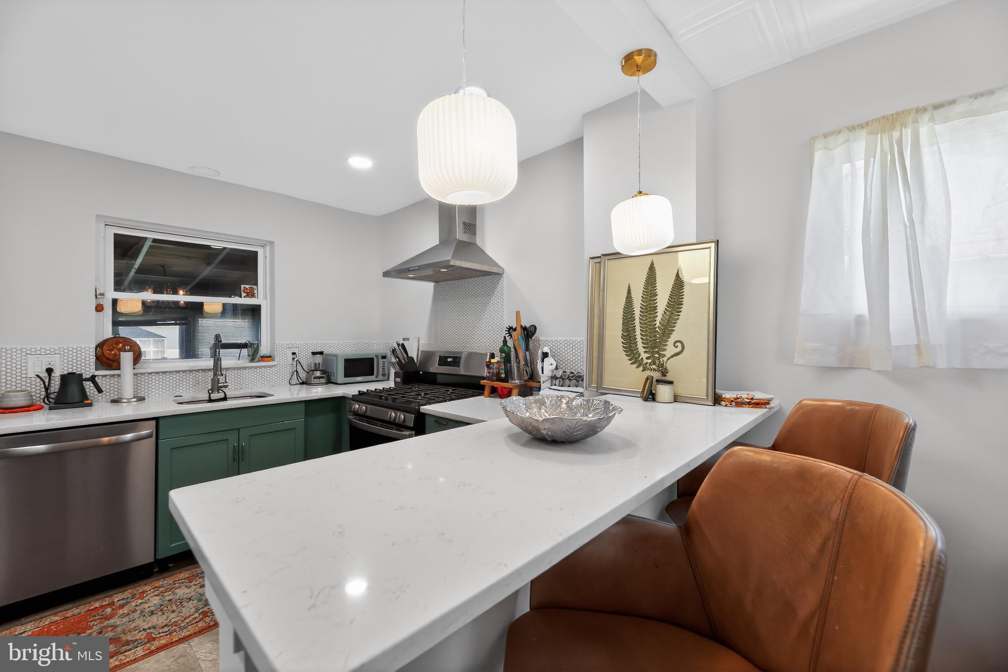 GLENSIDE GARDENS - Residential