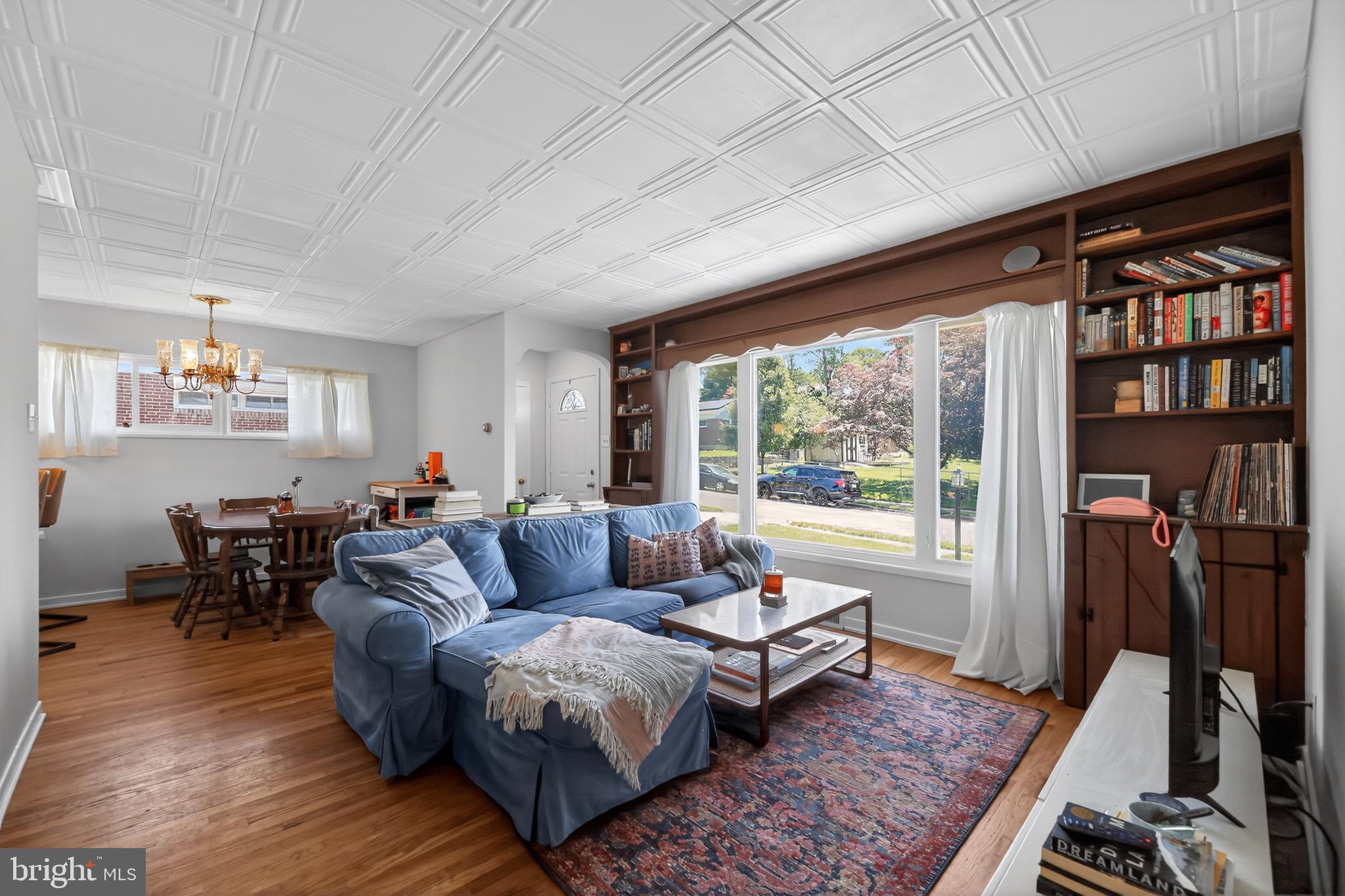 GLENSIDE GARDENS - Residential