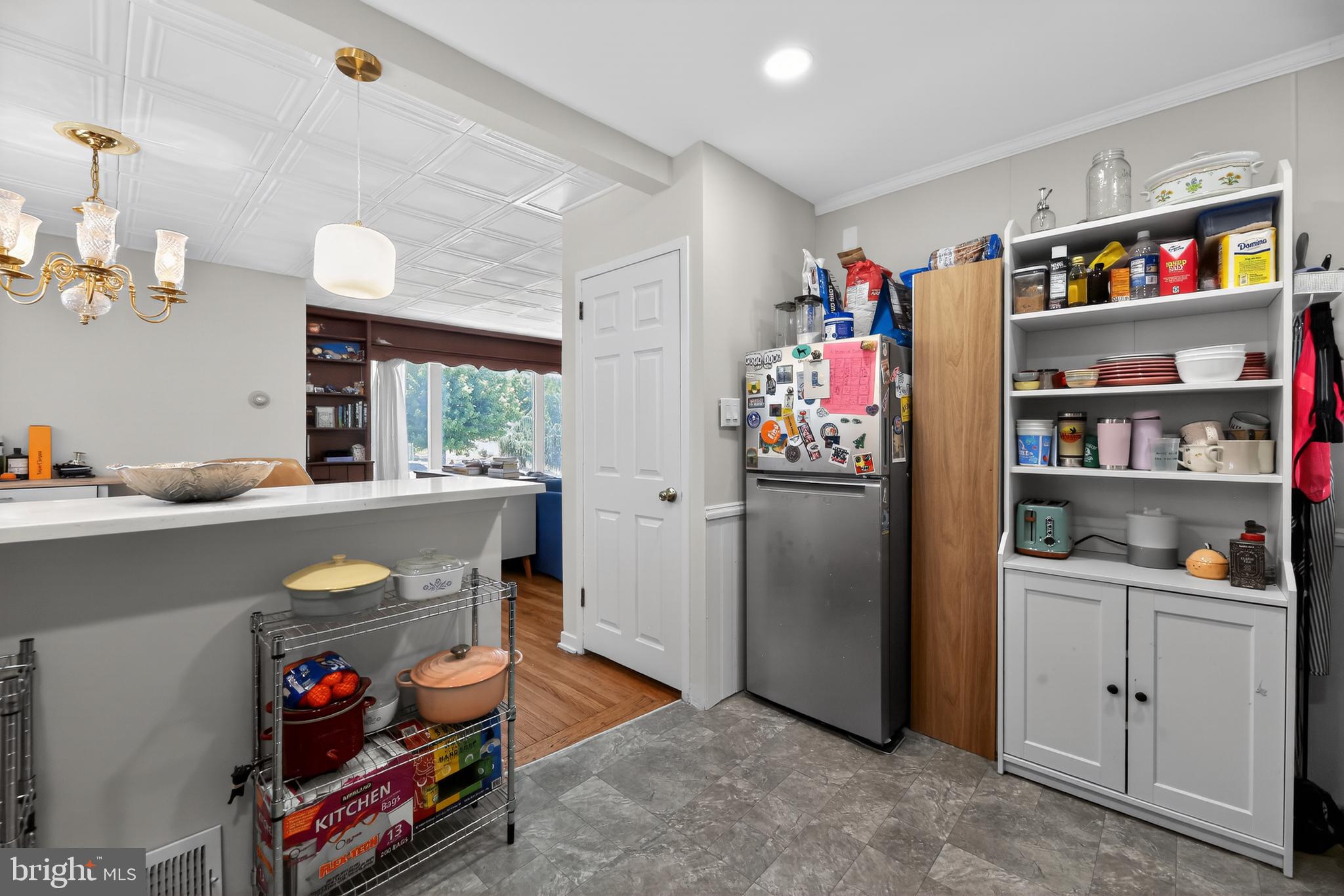 GLENSIDE GARDENS - Residential
