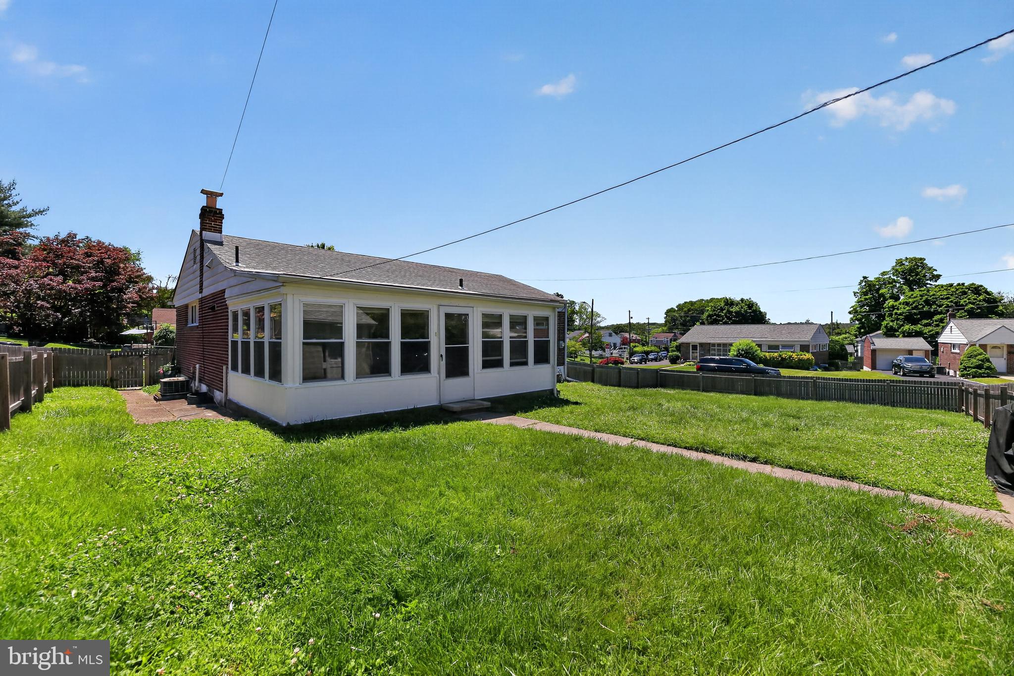 GLENSIDE GARDENS - Residential