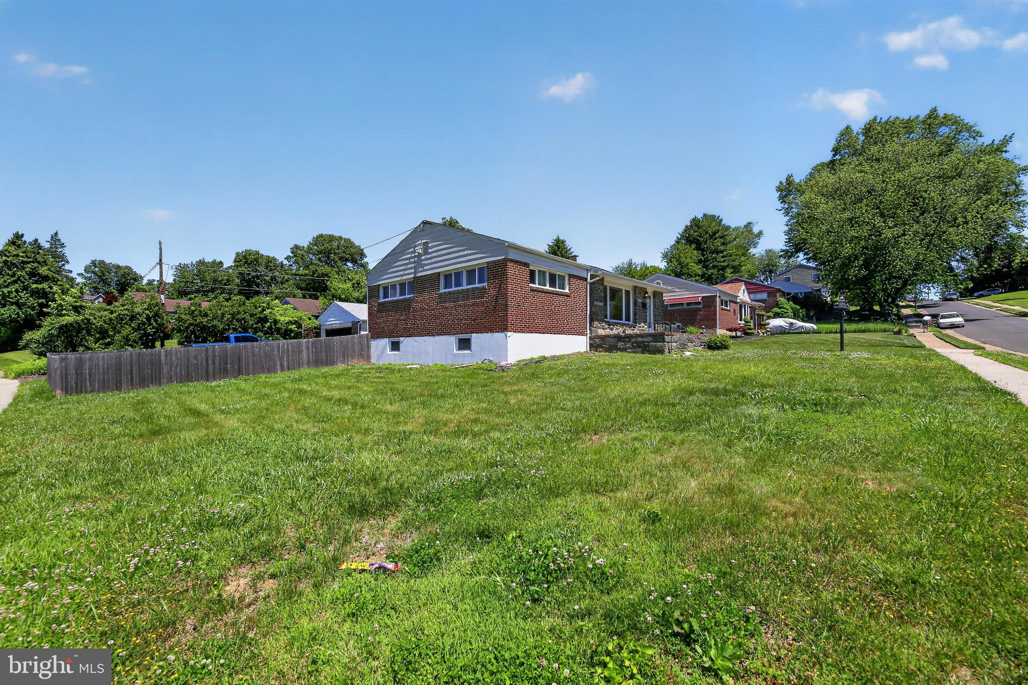 GLENSIDE GARDENS - Residential