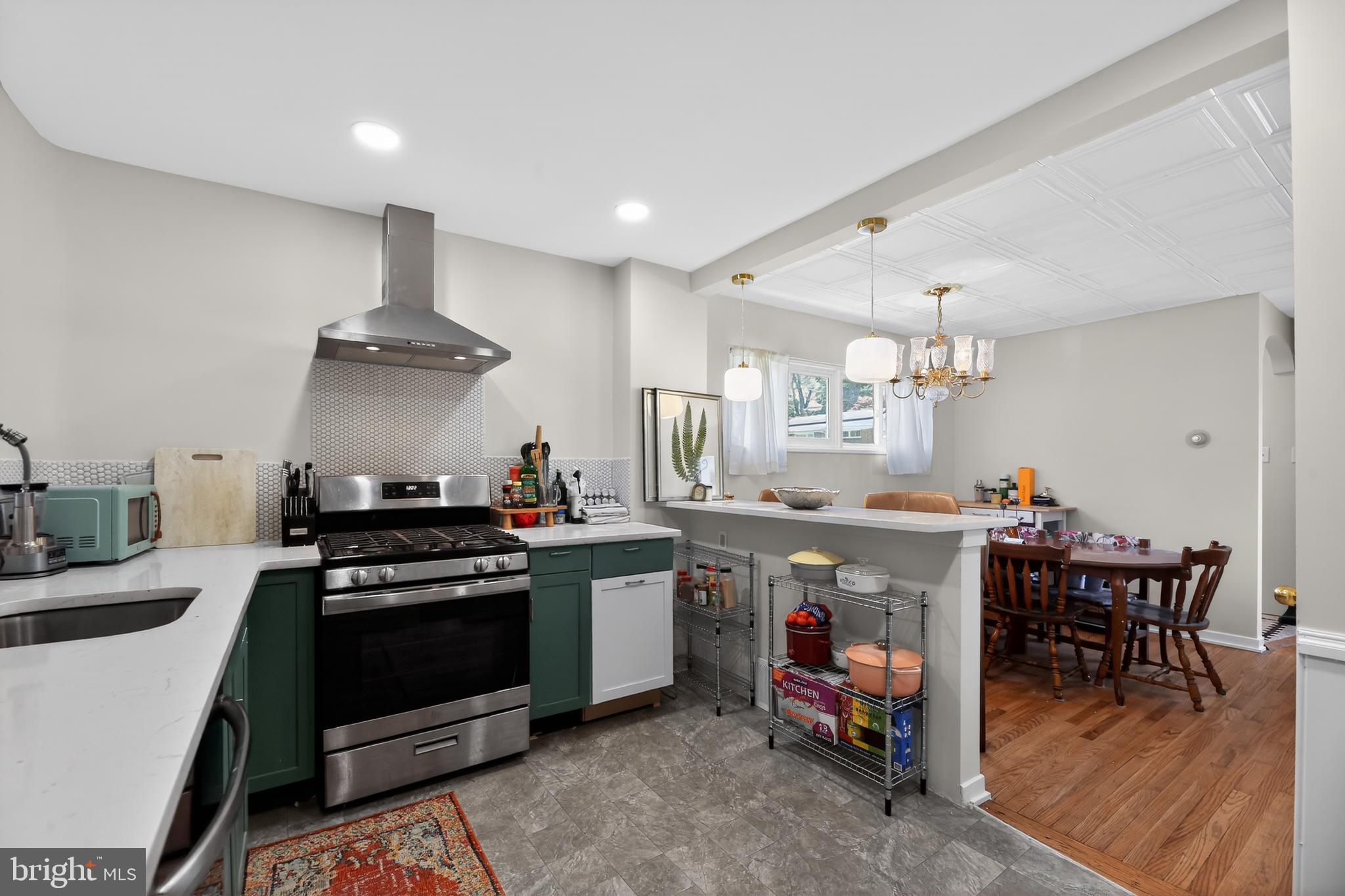 GLENSIDE GARDENS - Residential