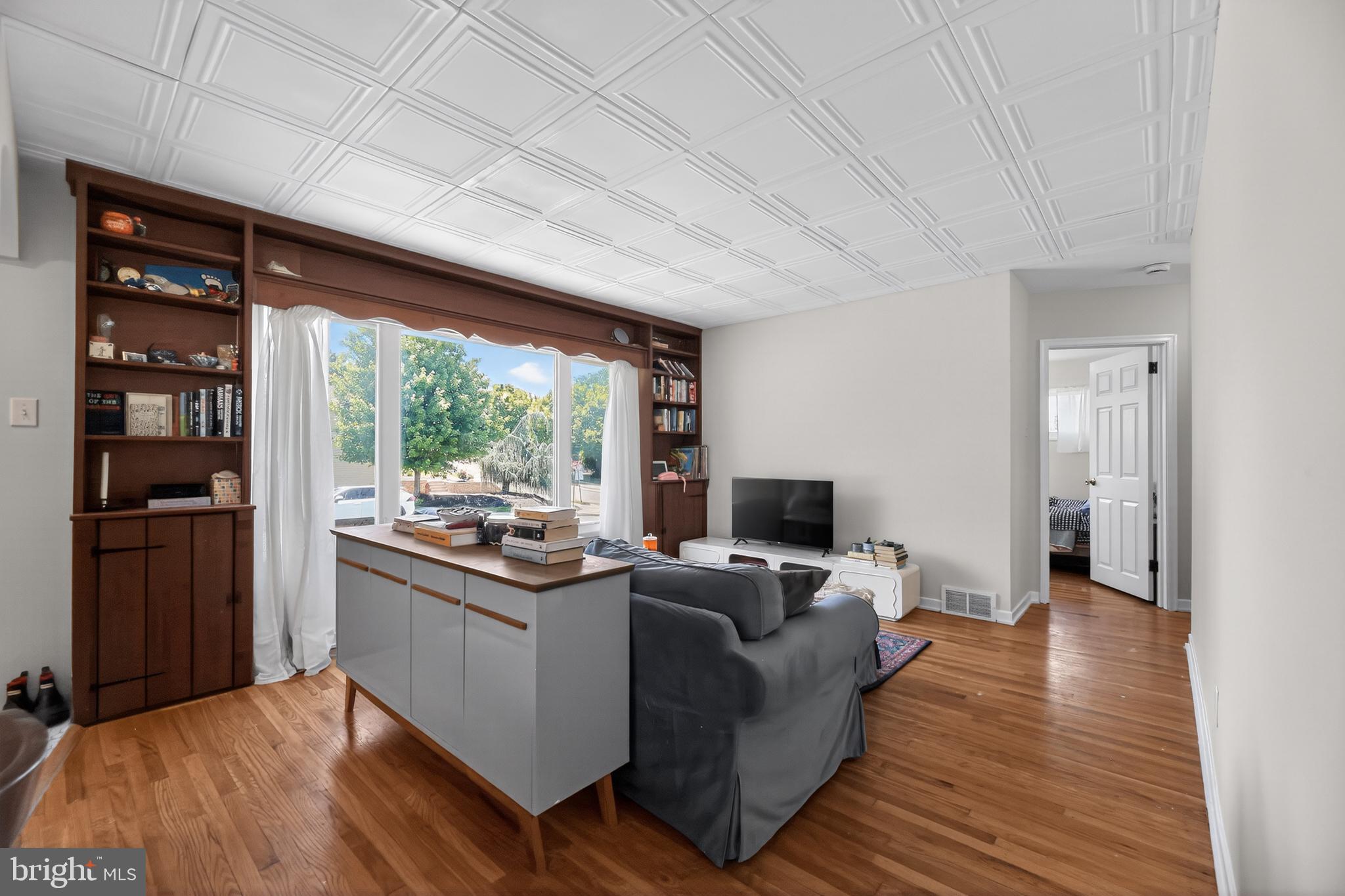 GLENSIDE GARDENS - Residential