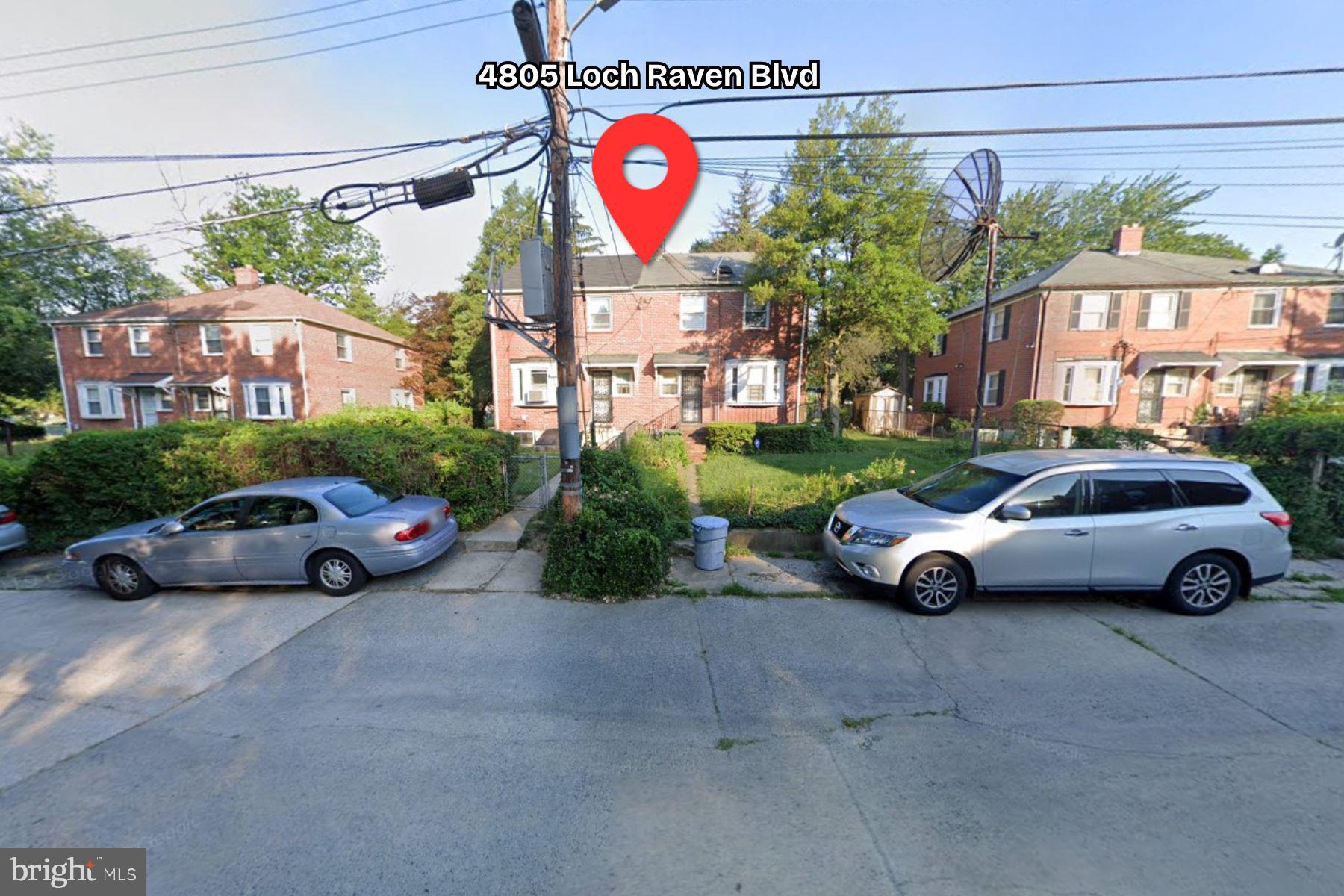 NONE AVAILABLE - Residential