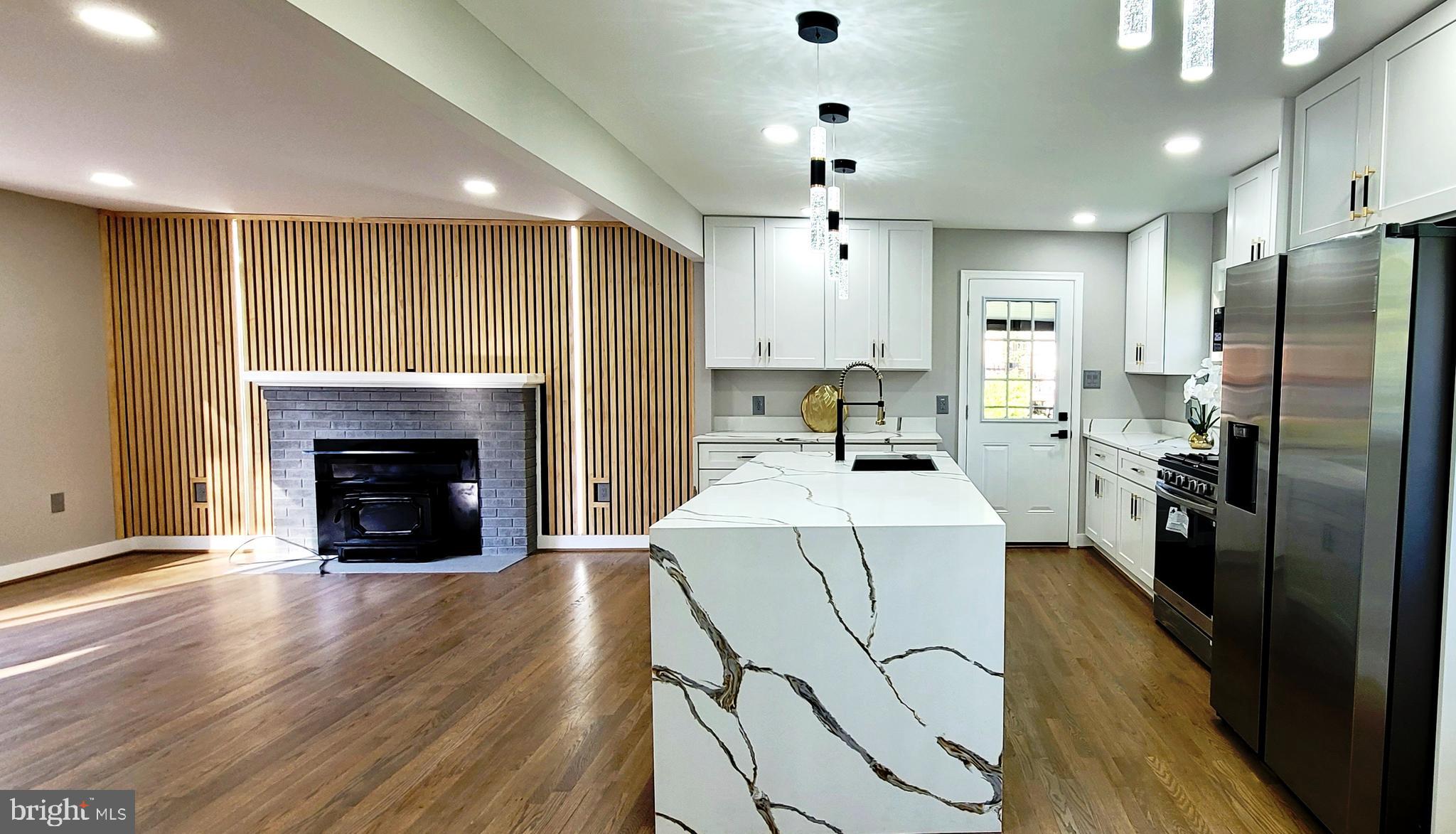 SPRINGVALE - Residential
