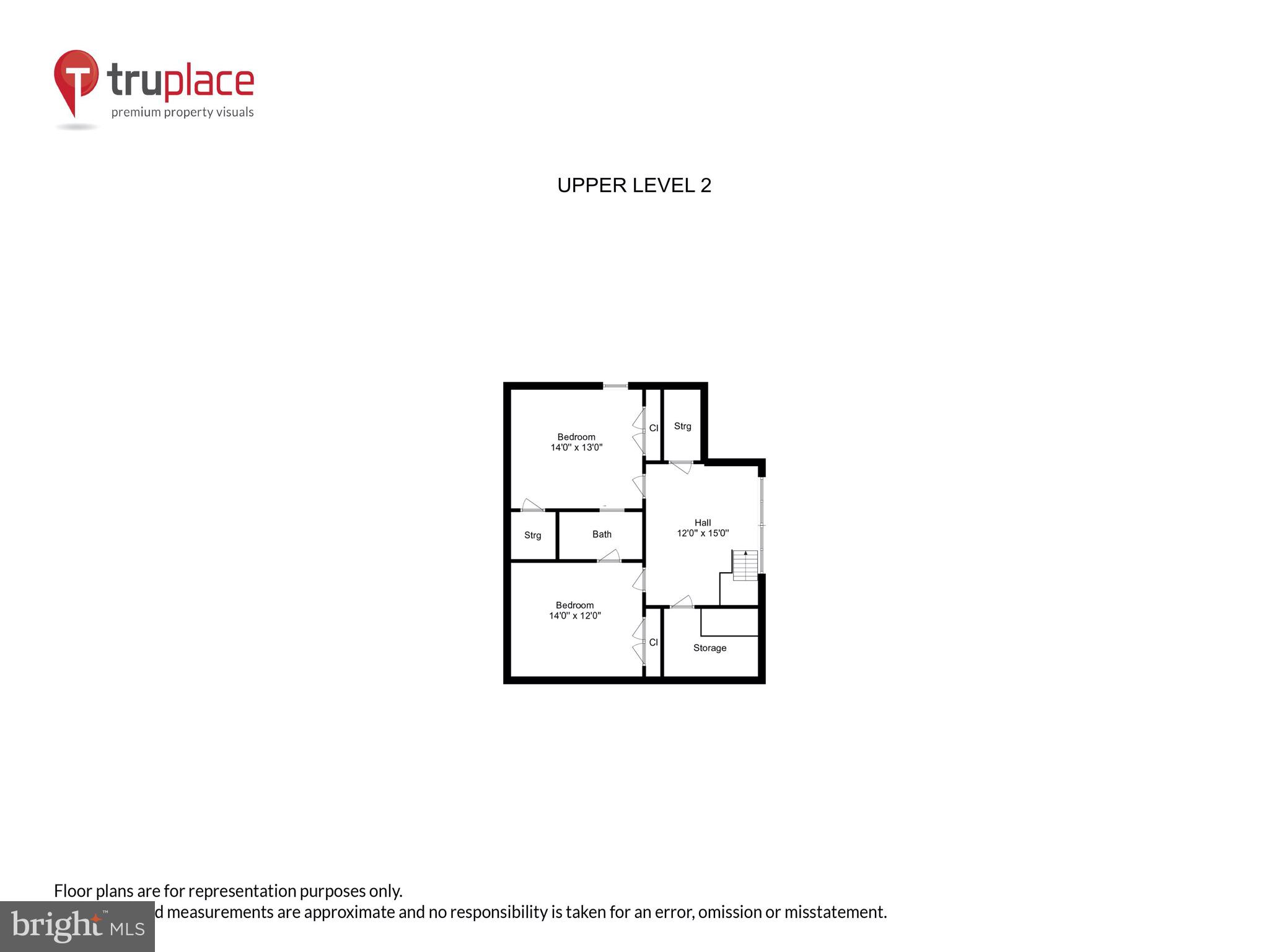 MAYWOOD - Residential