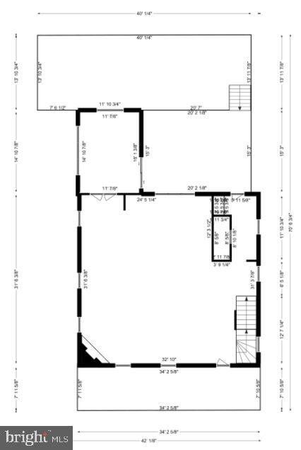 MAYWOOD - Residential