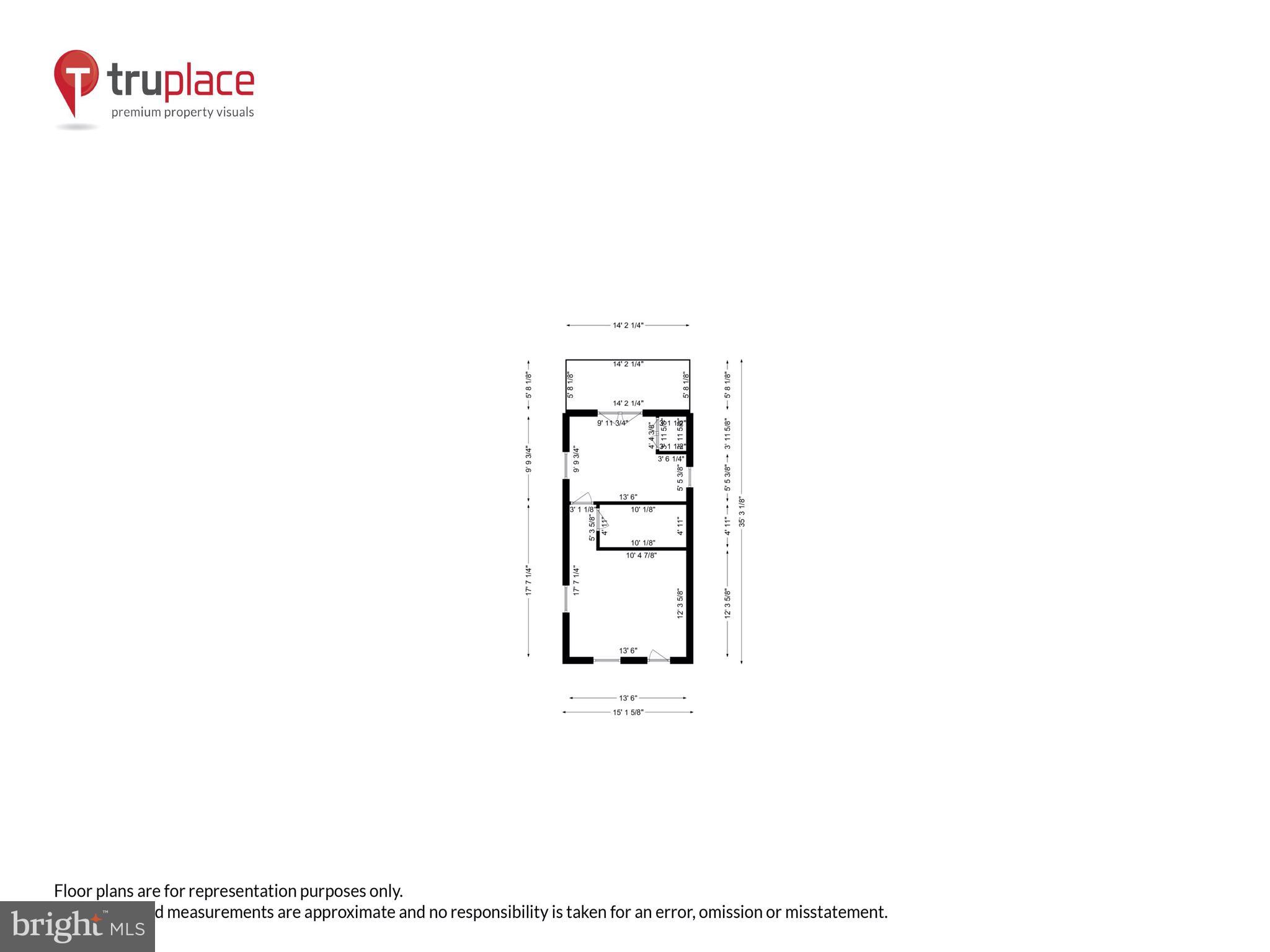 MAYWOOD - Residential