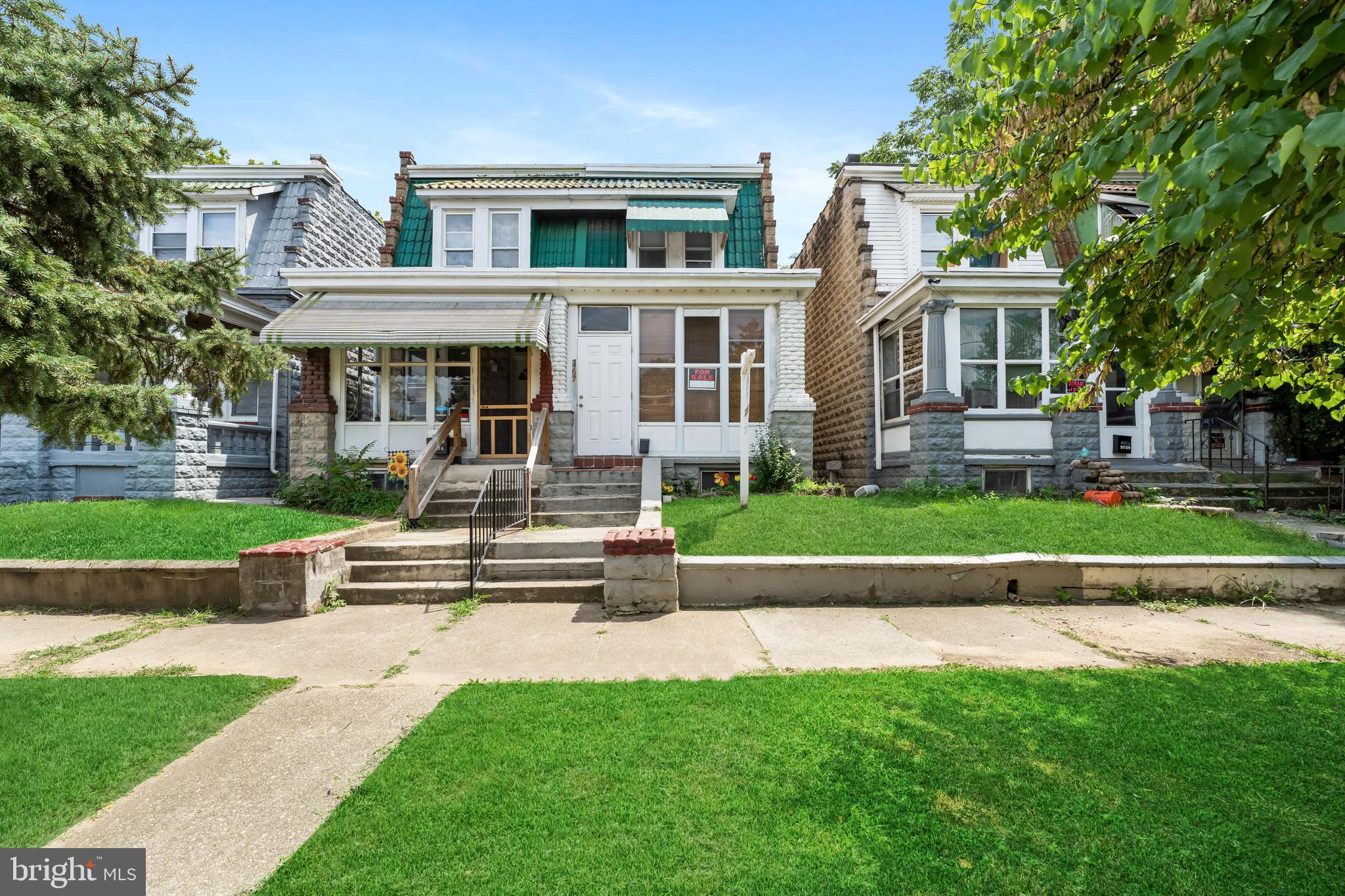 BROOKLYN - Residential