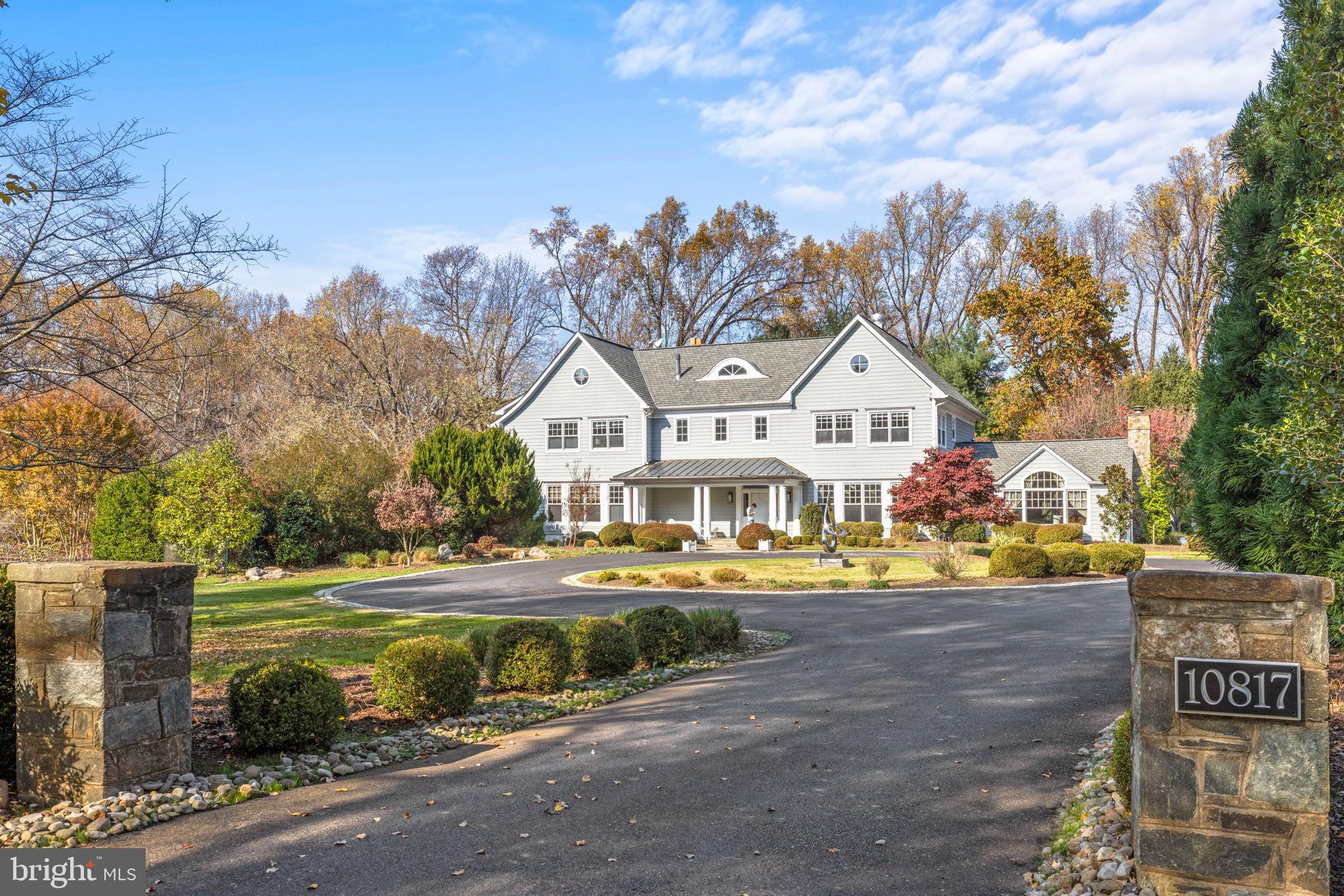 POTOMAC FALLS - Residential