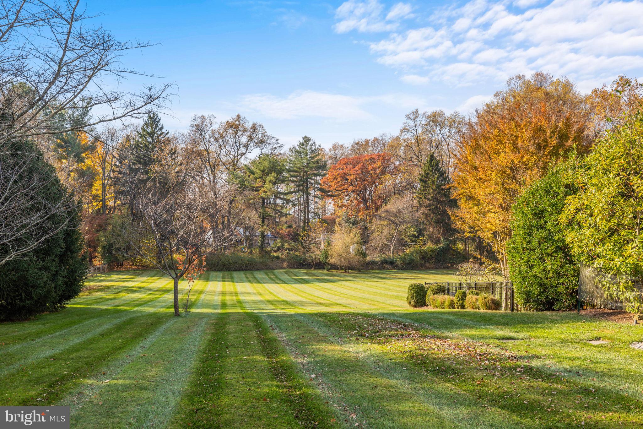 POTOMAC FALLS - Residential