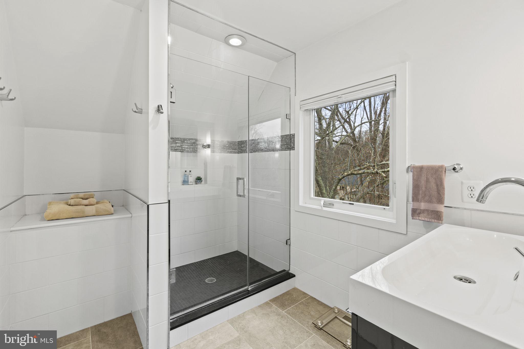 POTOMAC FALLS - Residential