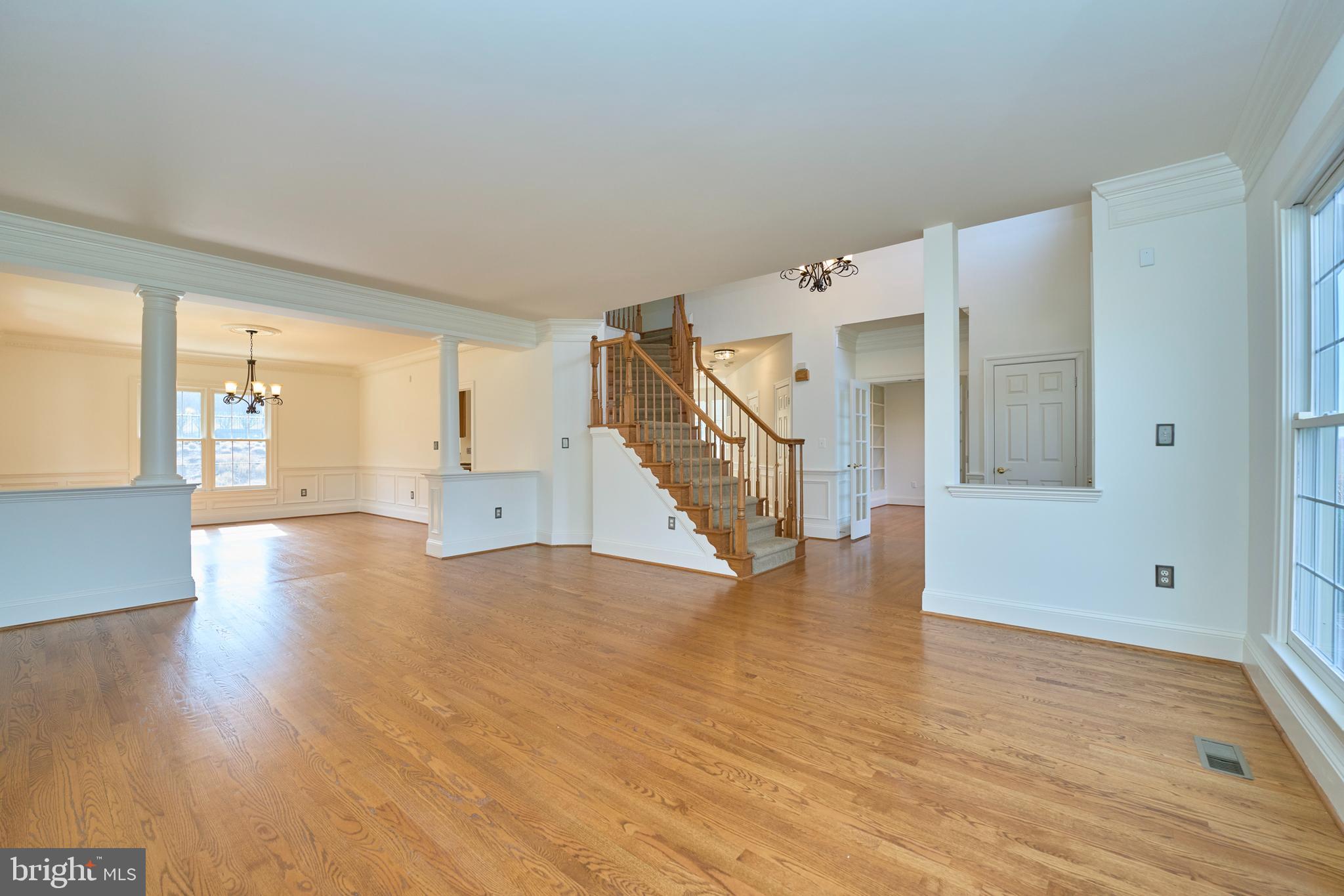 BEACON HILL - Residential
