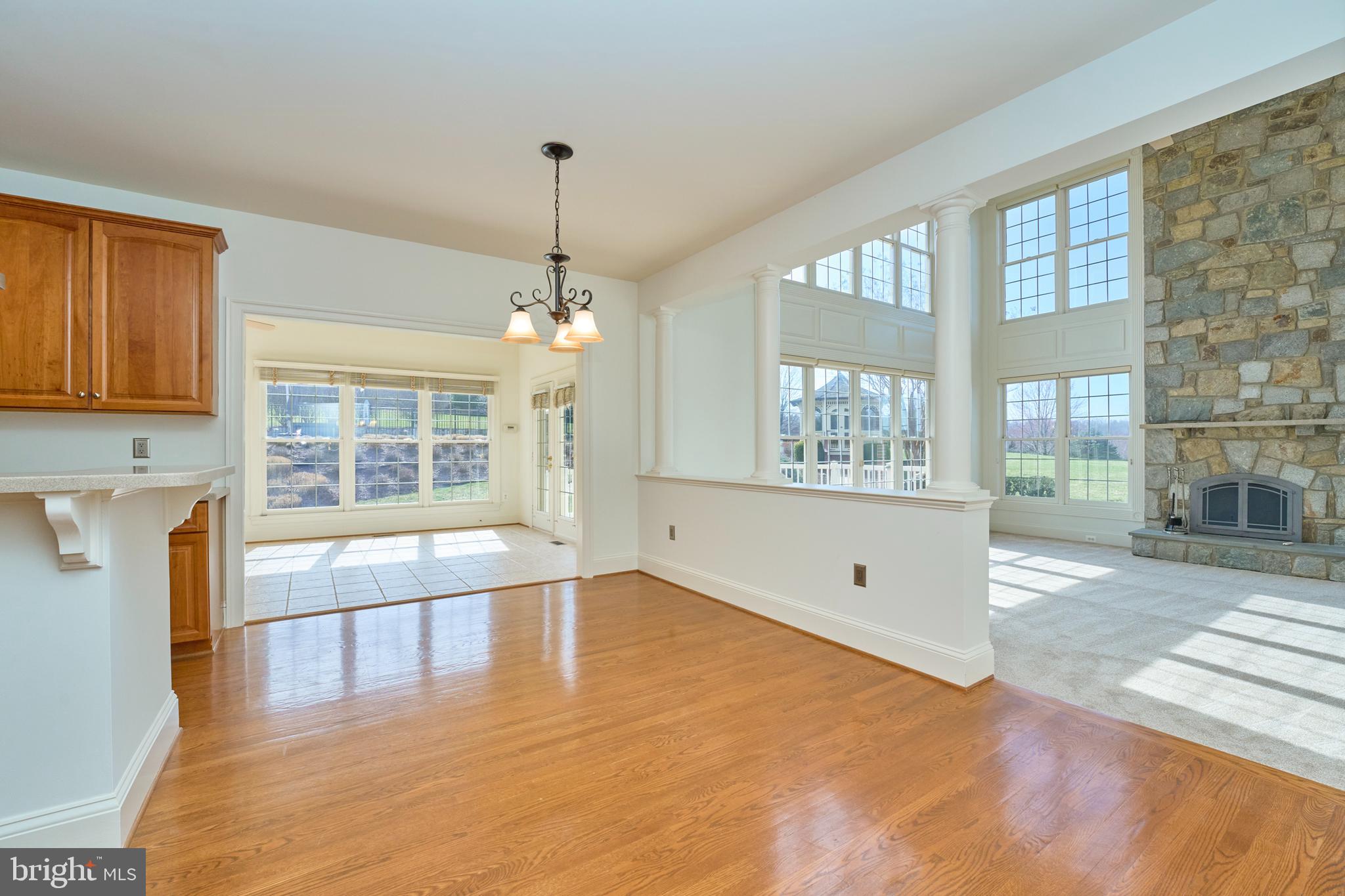 BEACON HILL - Residential