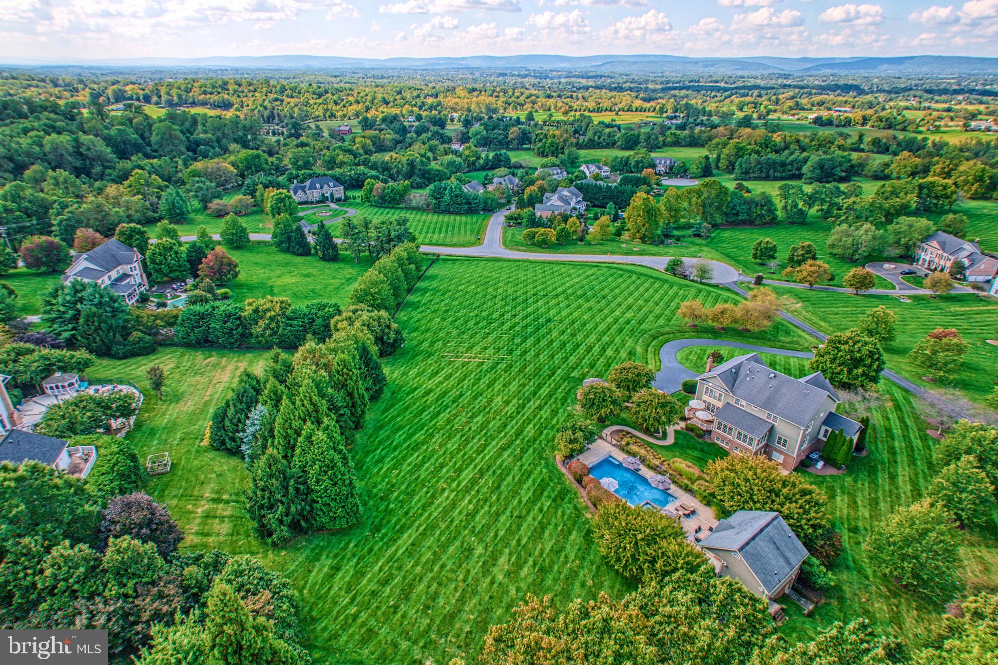 BEACON HILL - Residential