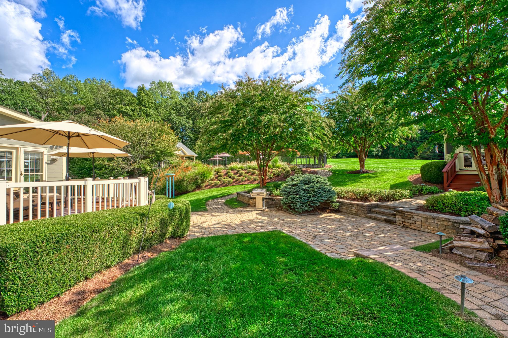 BEACON HILL - Residential